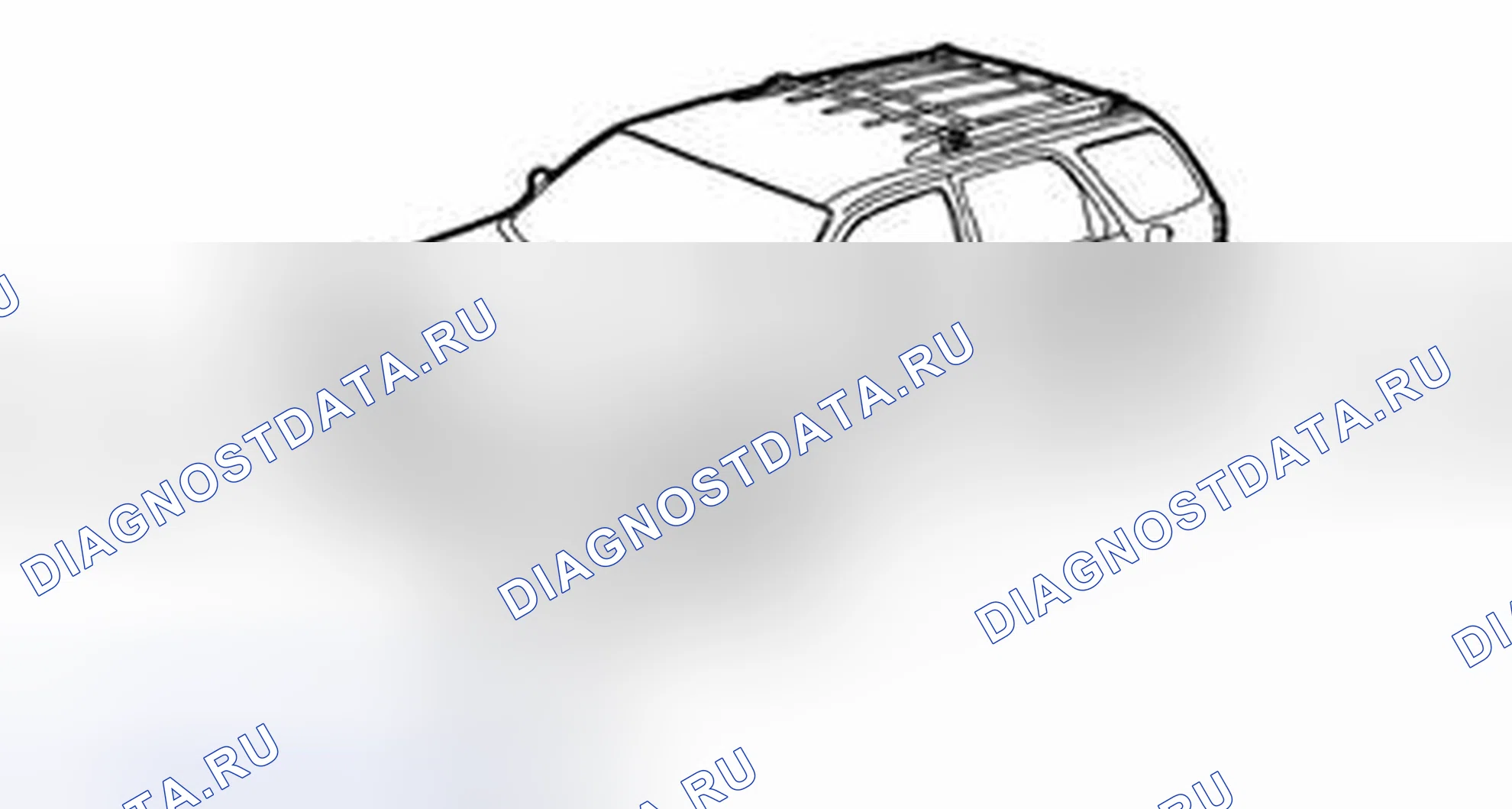 Рис. 2. Mazda Tribute II