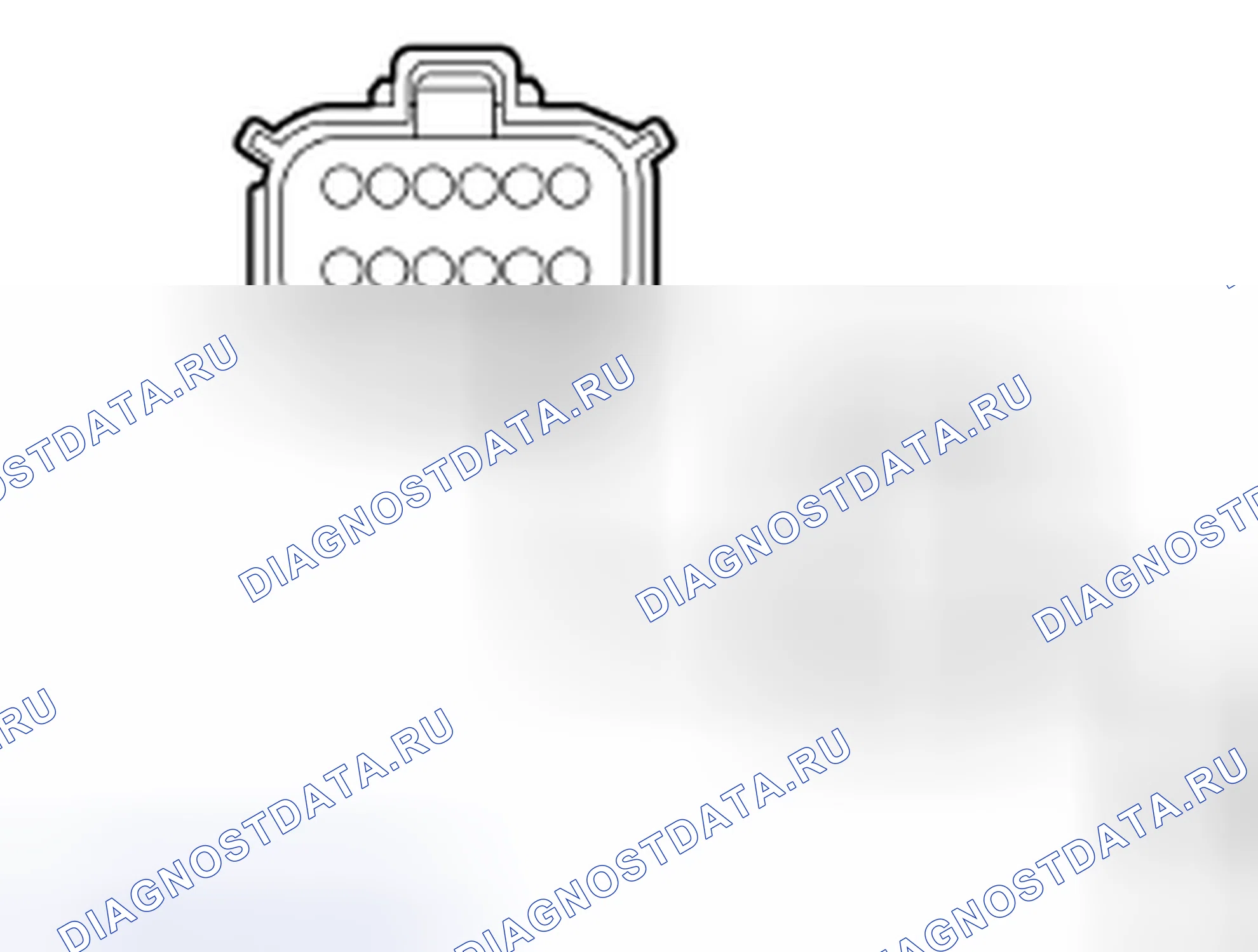 Рис. 51. Mazda 2 I рестайлинг