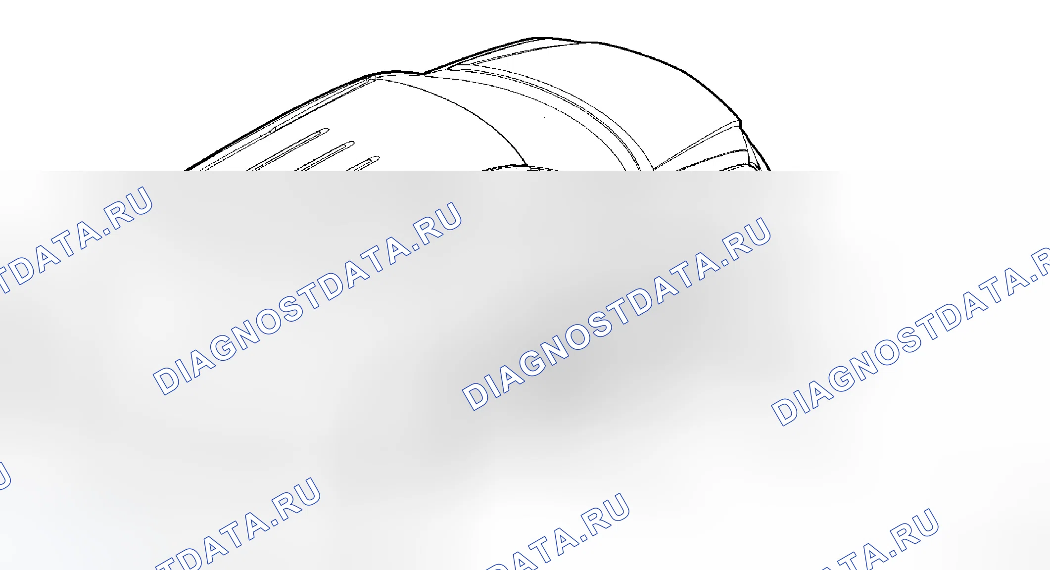 Рис. 217. Chrysler Pacifica CS