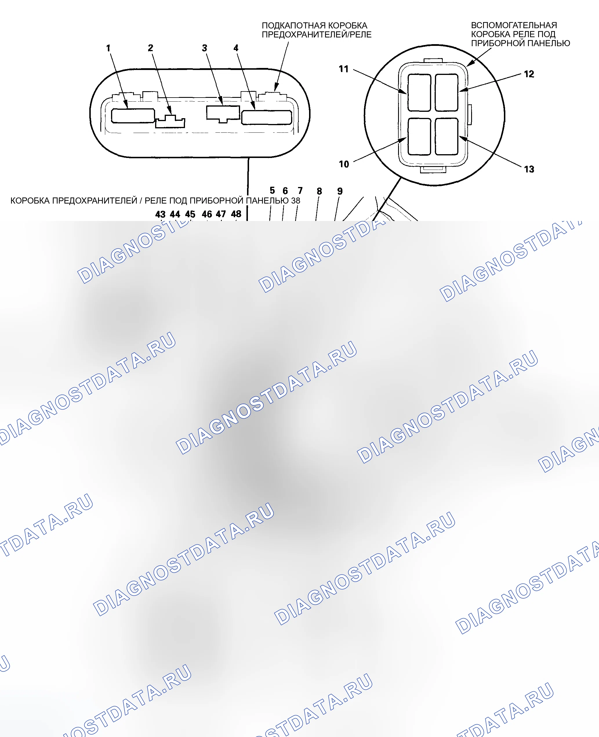 Рис. 36. Honda Pilot I