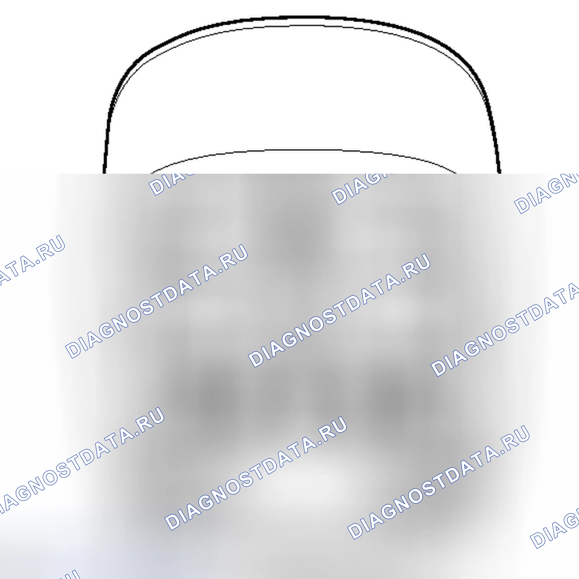 Рис. 38. Haval H4 I
