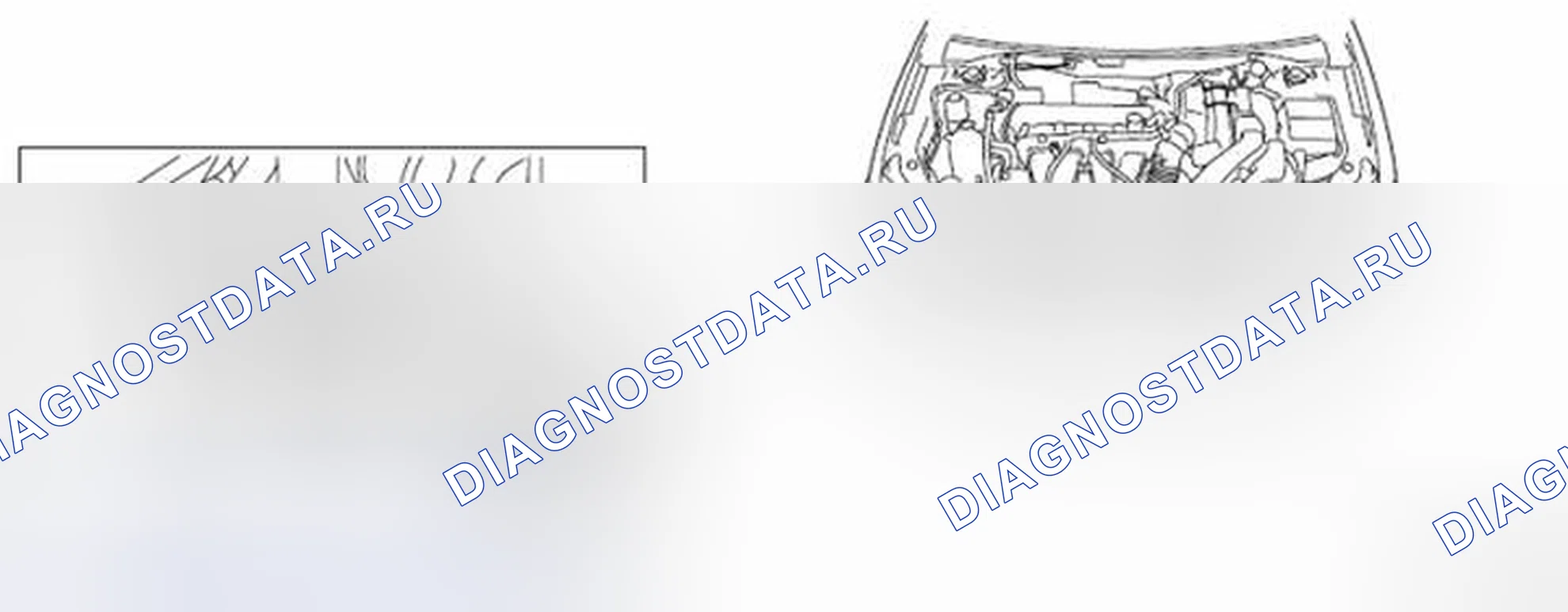 Рис. 40: < Non-turbo >. Mitsubishi Lancer X рестайлинг