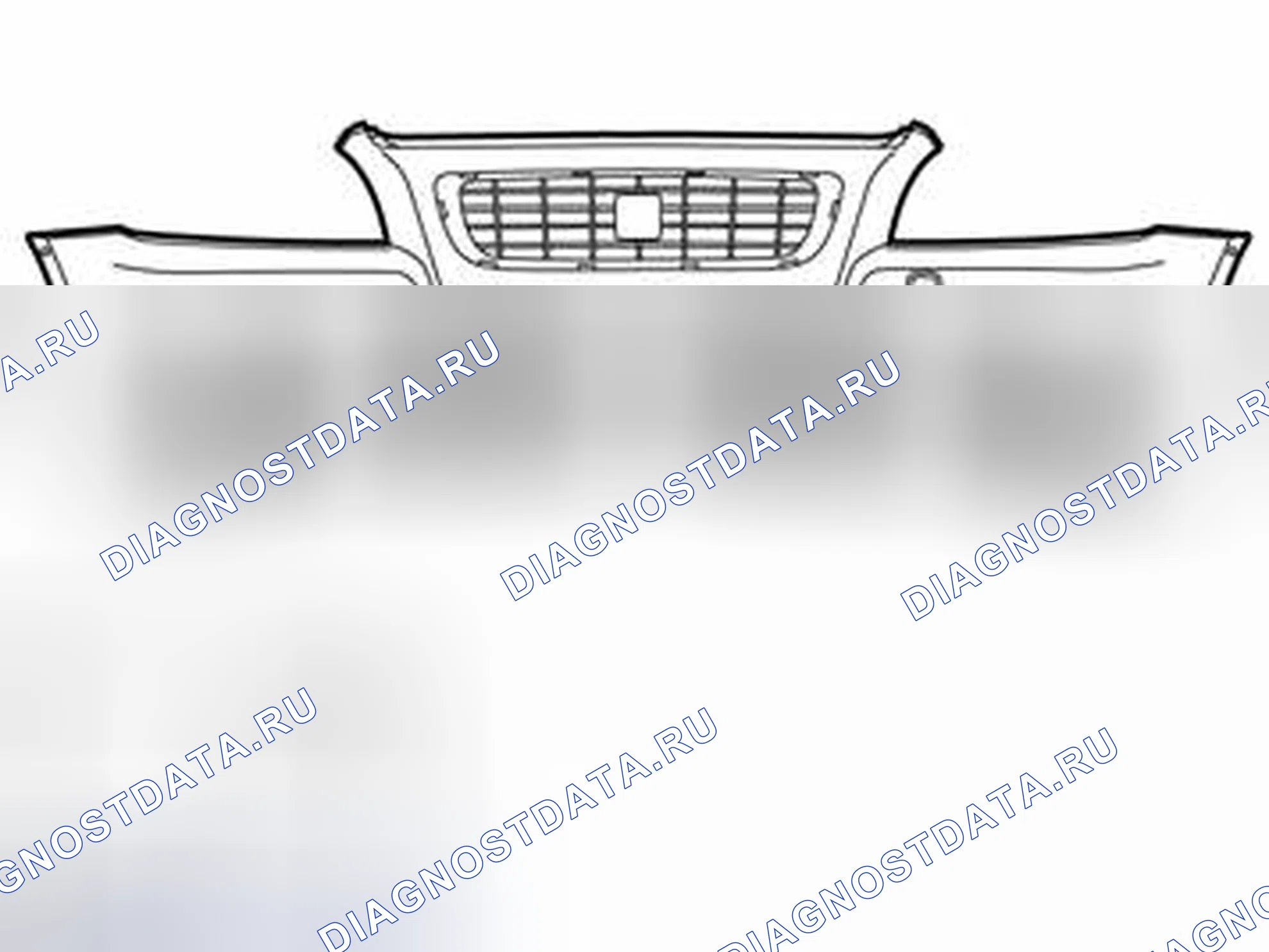 Рис. 371. Volvo S40 II рестайлинг