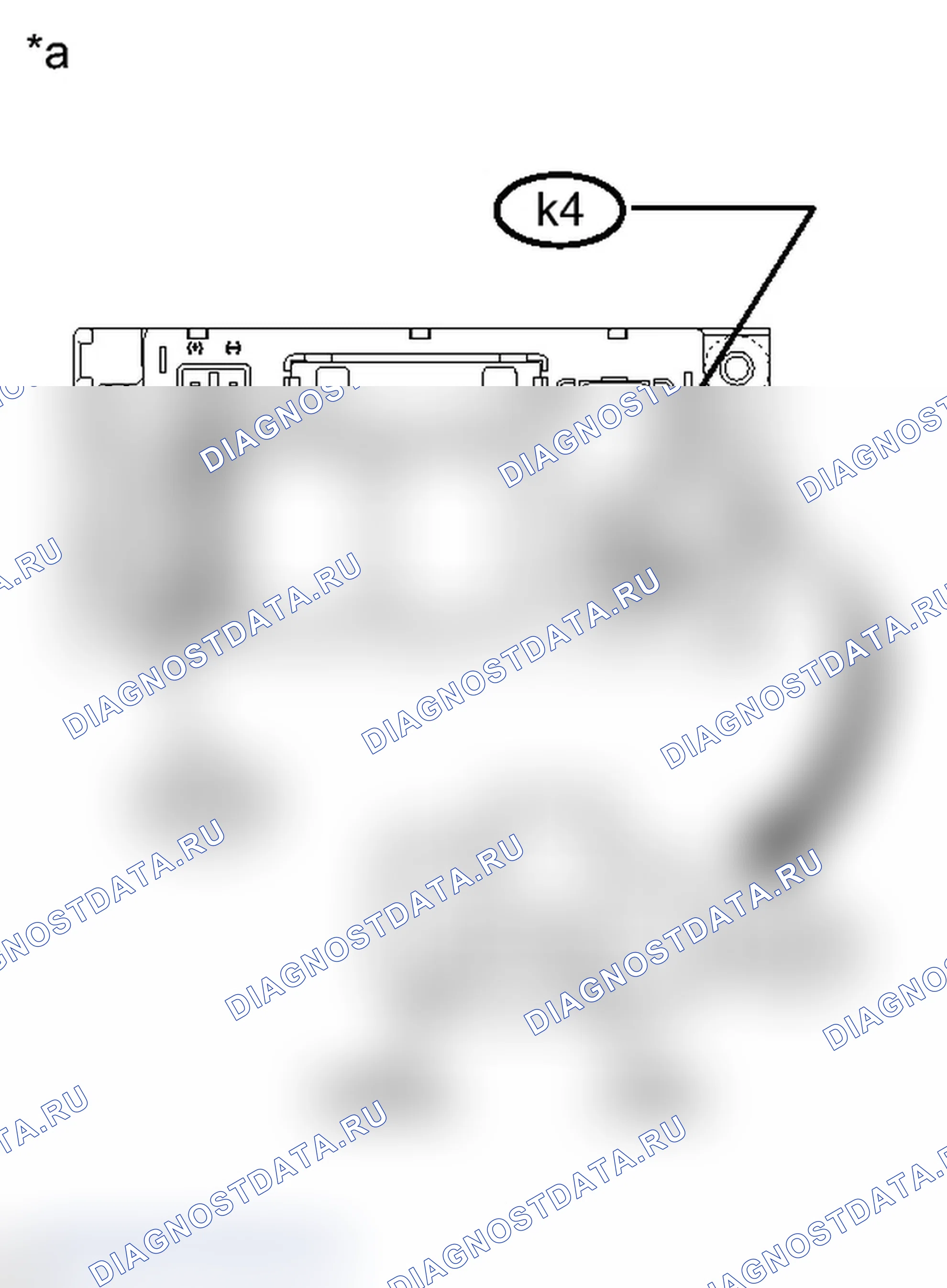 Рис. 946. Toyota Prius PHV pre-III