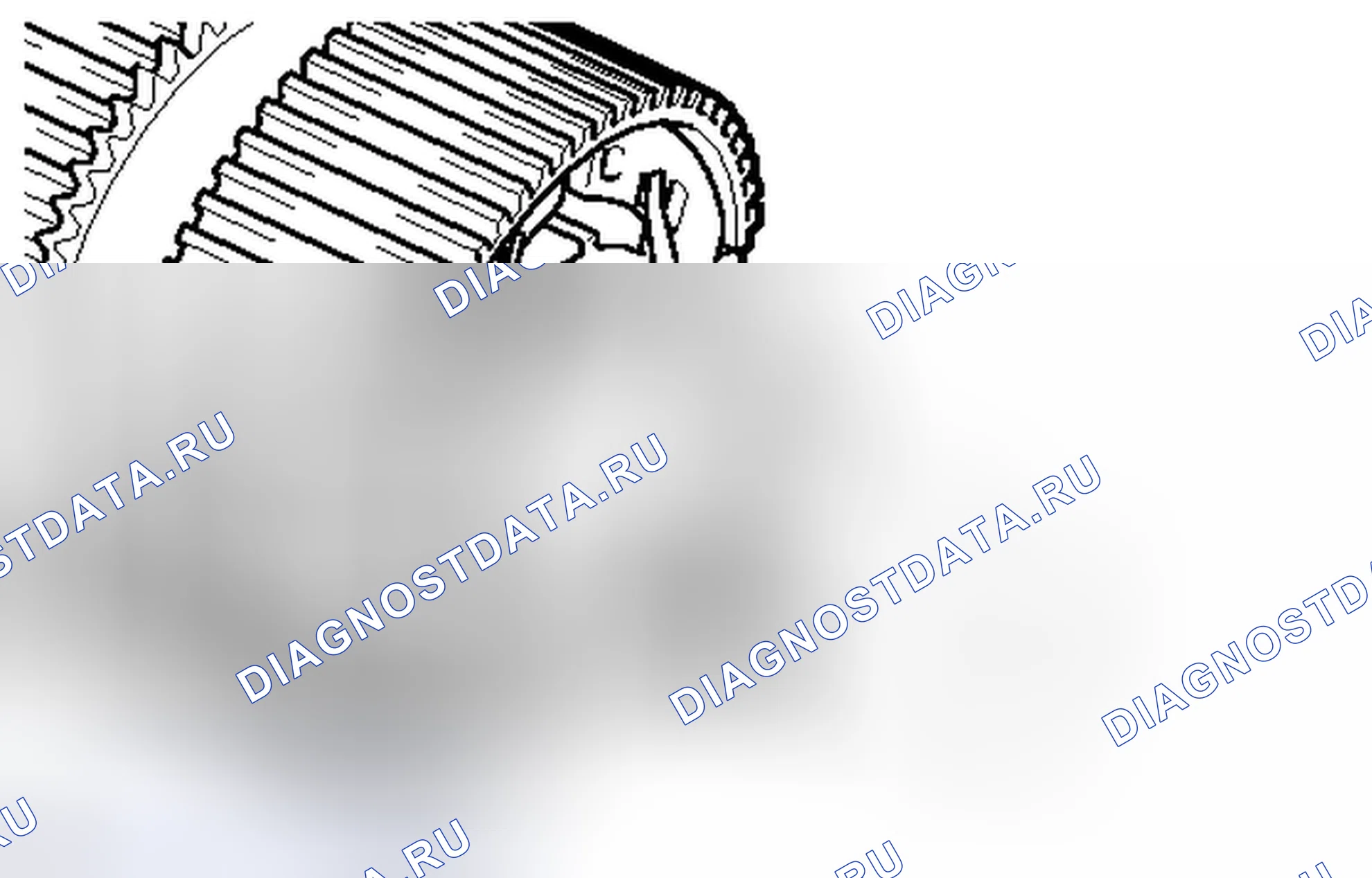 Рис. 87. Toyota Sequoia II рестайлинг
