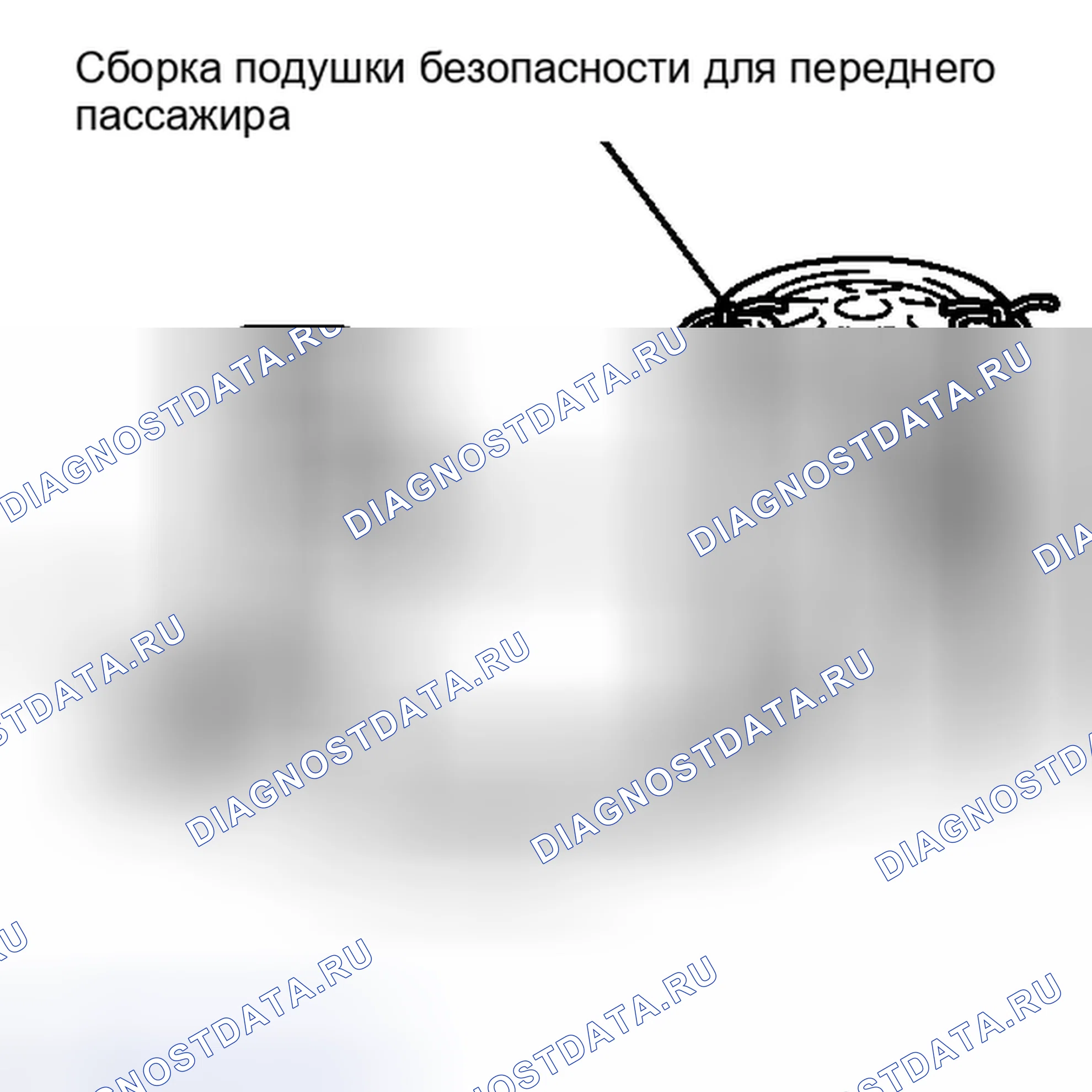 Рис. 163. Toyota Land Cruiser 200 рестайлинг