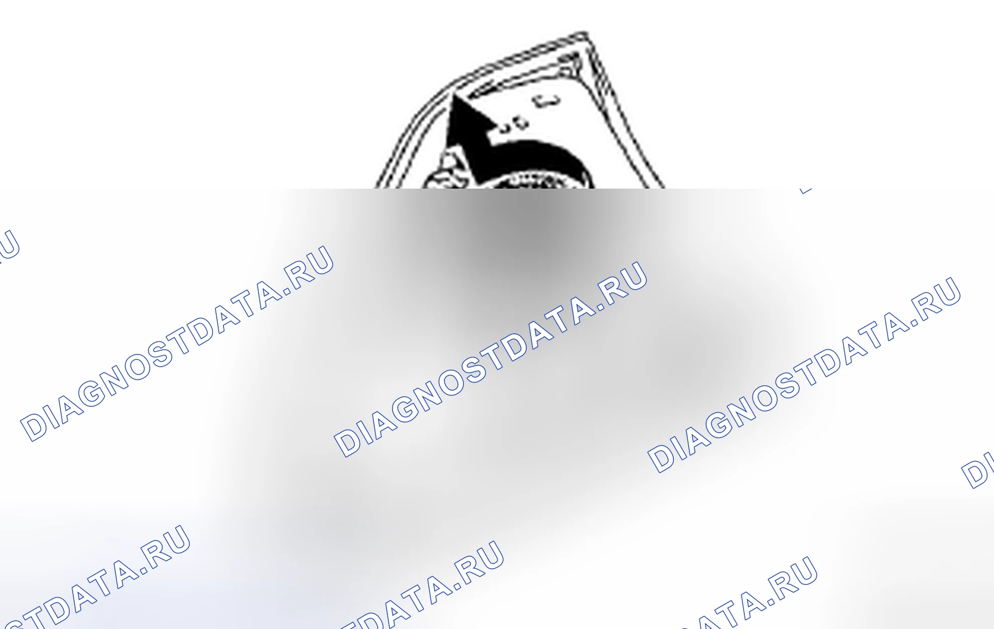 Рис. 87: РАЗБОРКА. Toyota Corolla X