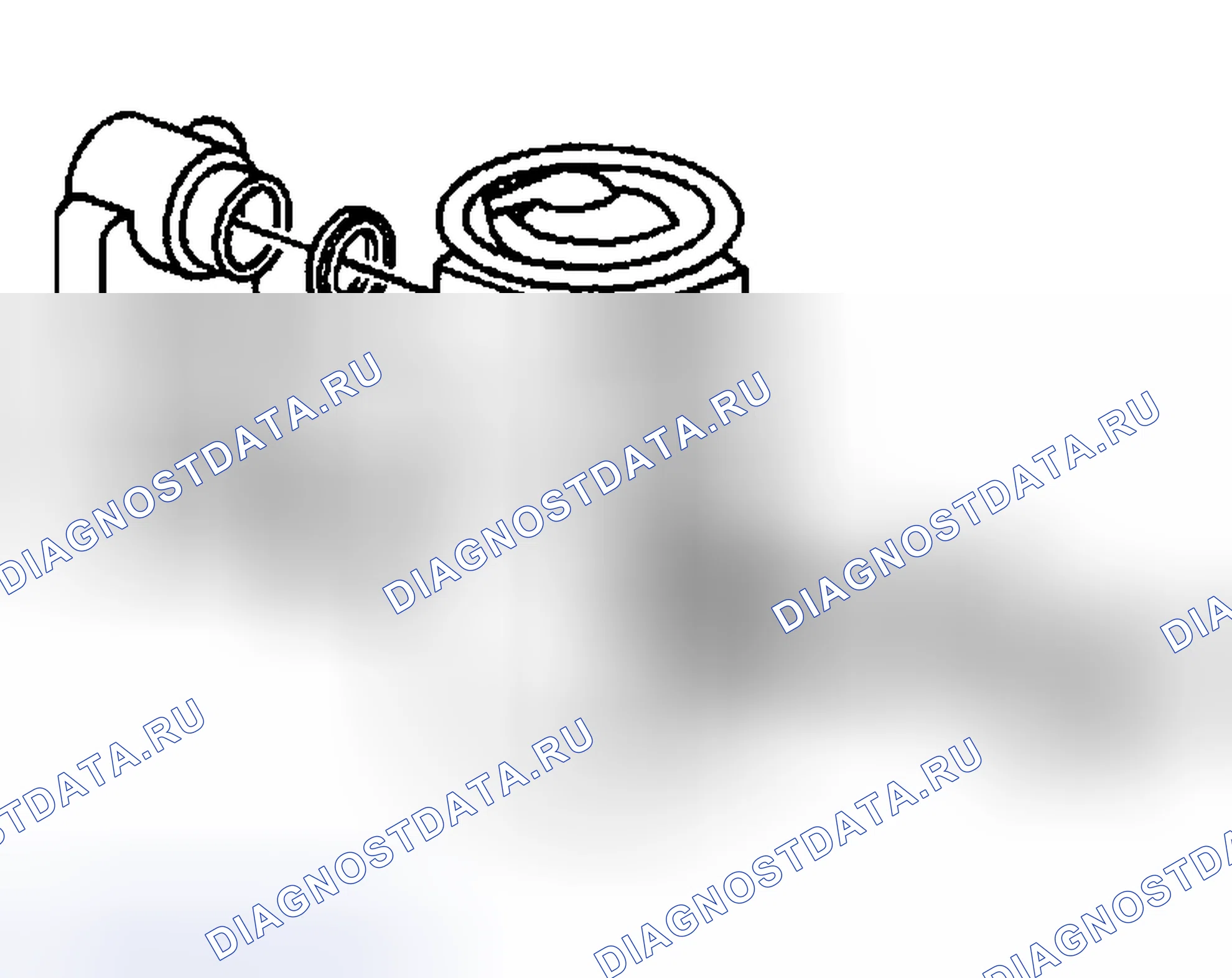 Рис. 44: Процедура установки. Hyundai Venue I