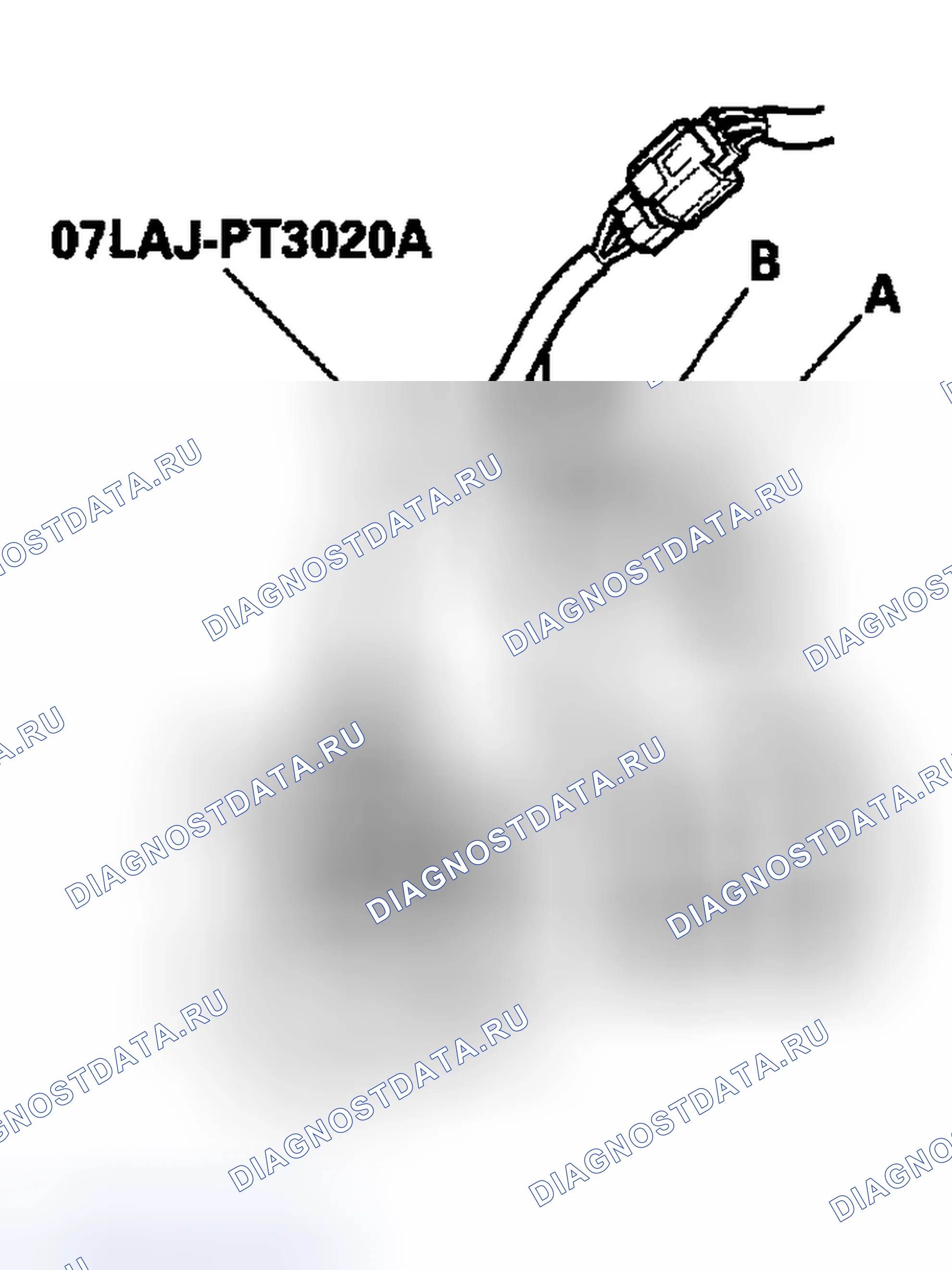 Рис. 92. Honda Insight I