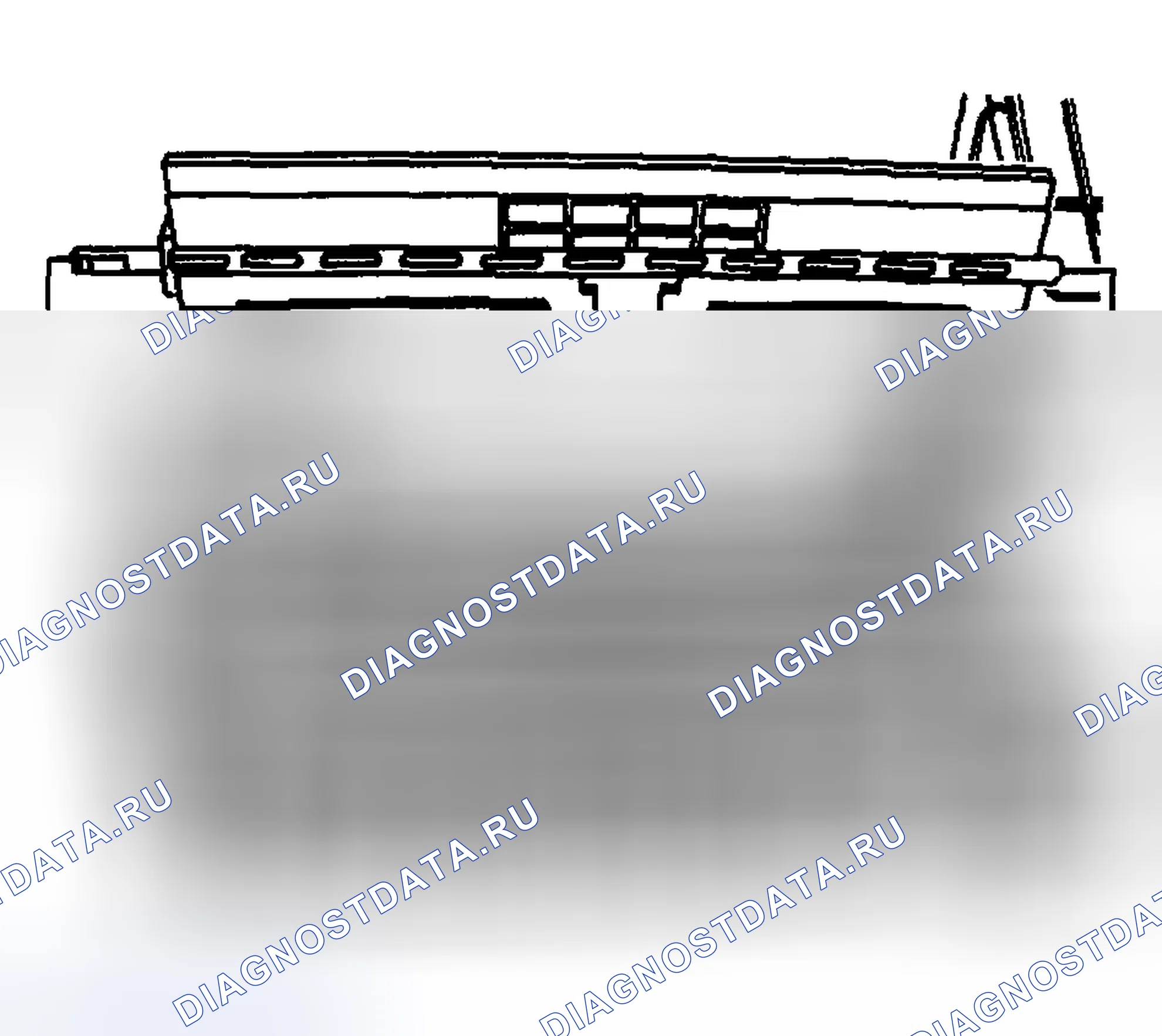 Рис. 156: Процедура установки. Hyundai Venue I
