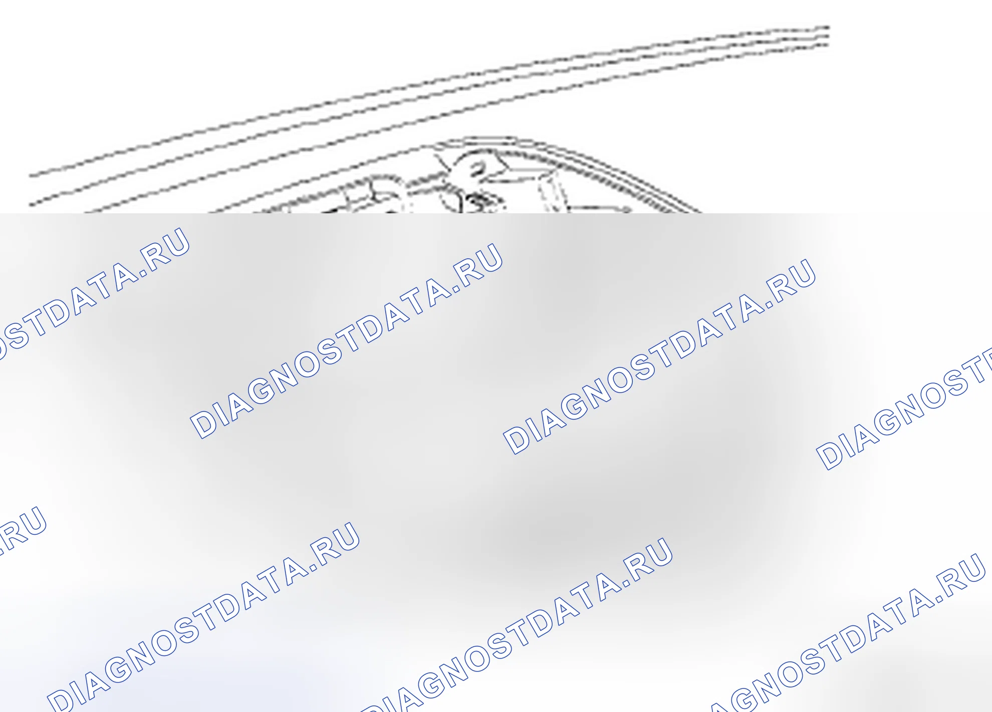 Рис. 34. Kia Sorento I рестайлинг