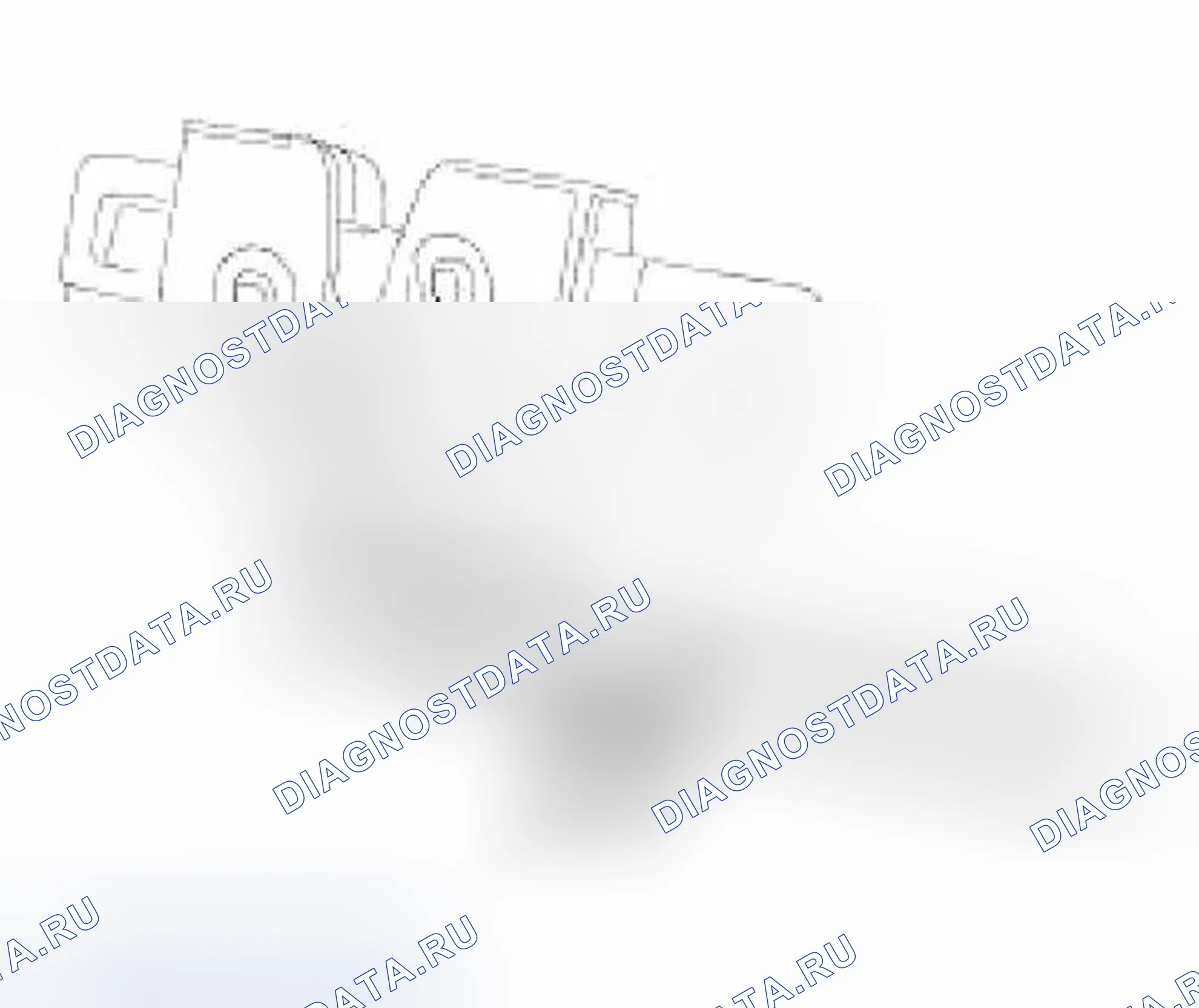 Рис. 101: Установка. Jaguar XKR I