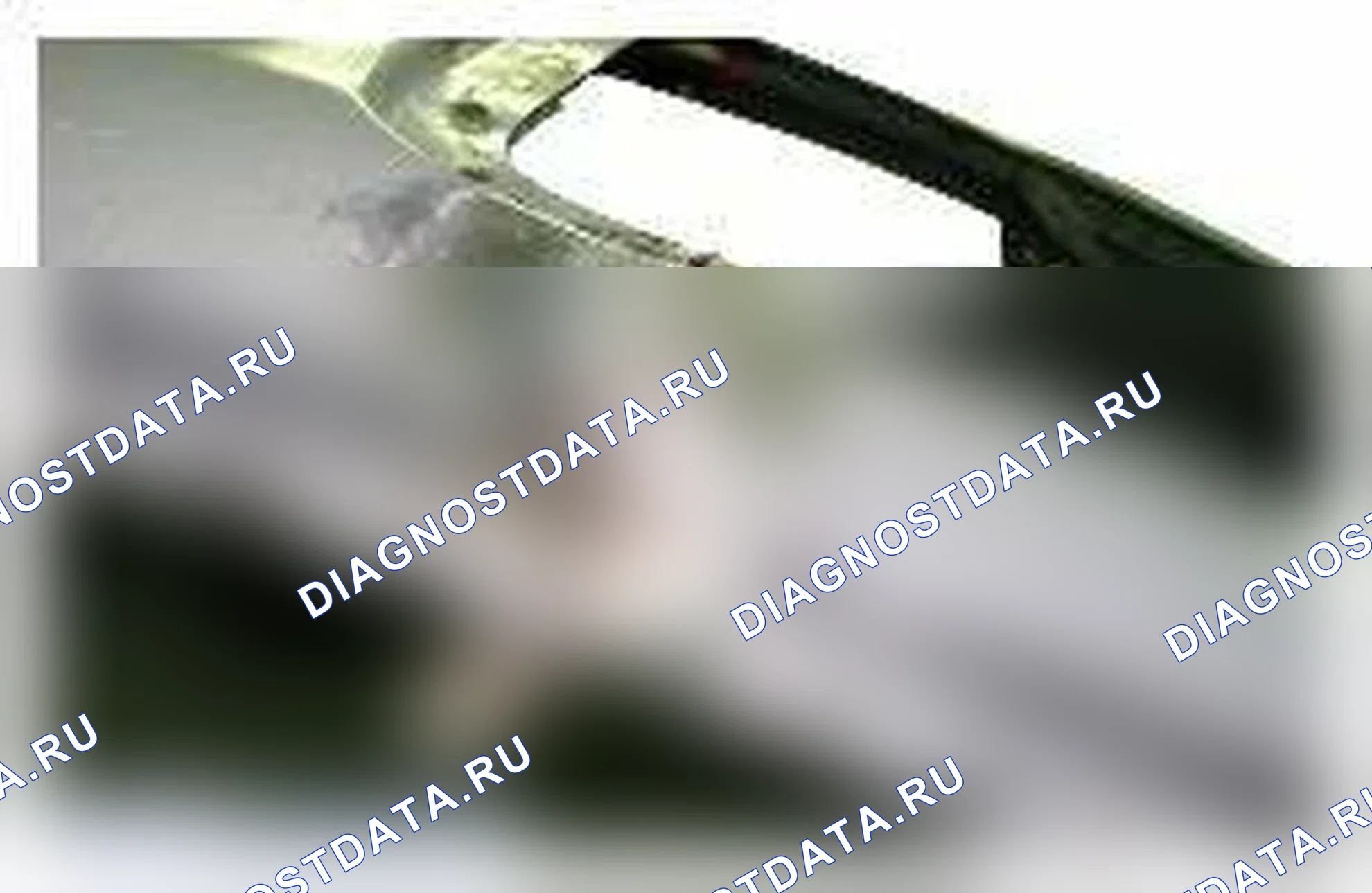 Рис. 198. Jaguar XK II рестайлинг 2