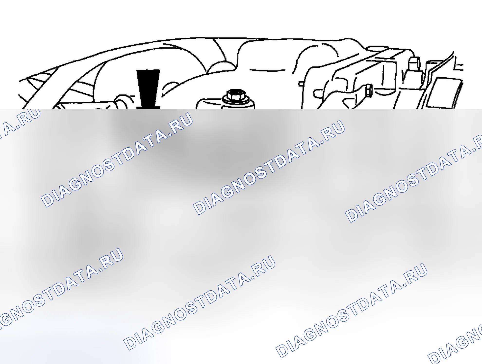 Рис. 52. Ford Pickup F250 Super Duty I