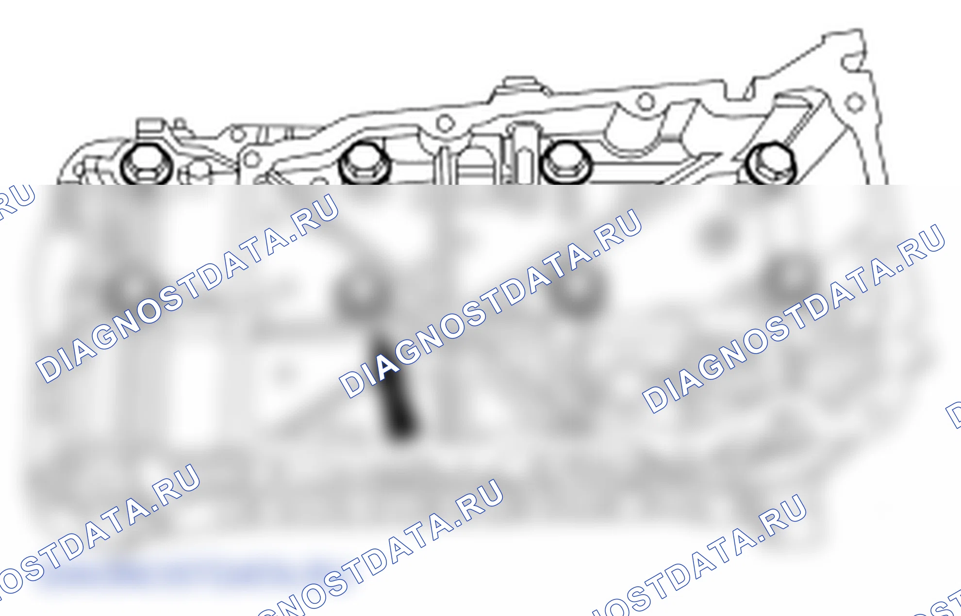 Рис. 451. Ford Mustang V