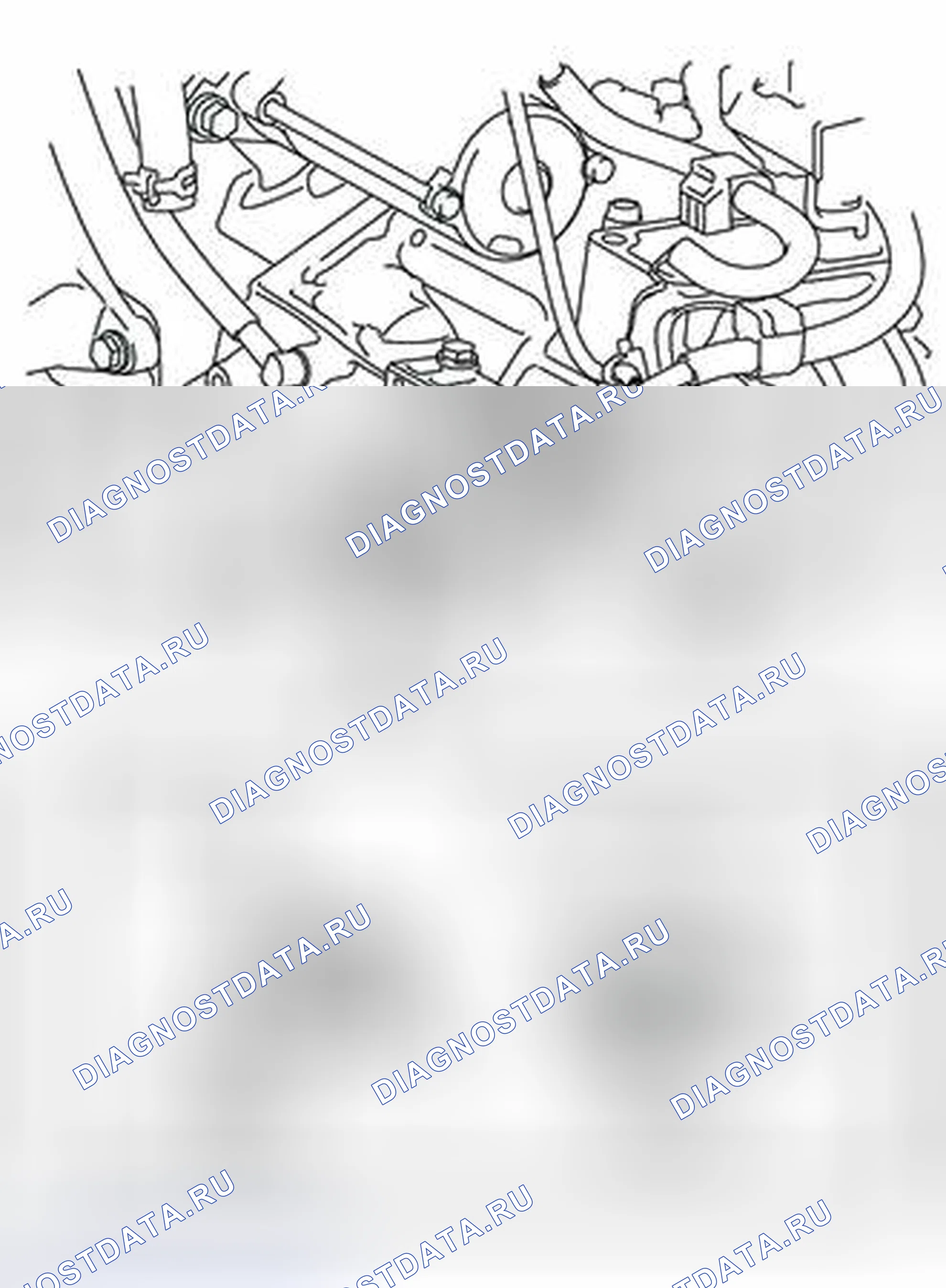Рис. 224. Toyota Camry XV50