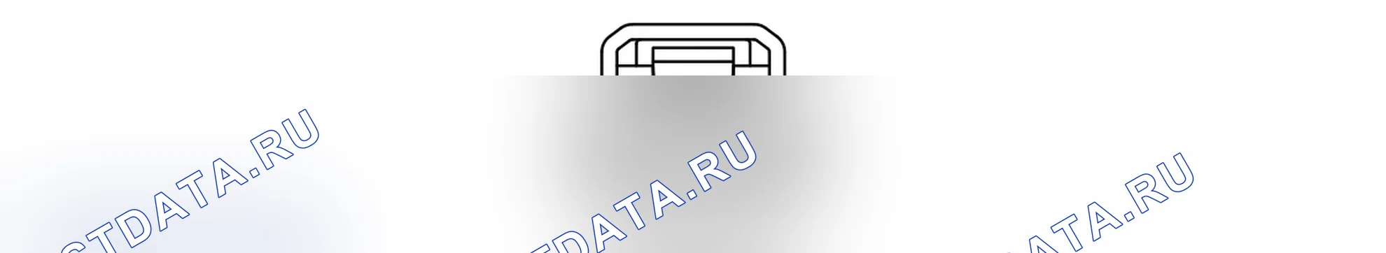 Распиновка разъёма S49 — внешний вид и назначение контактов. Wey Lanshan I