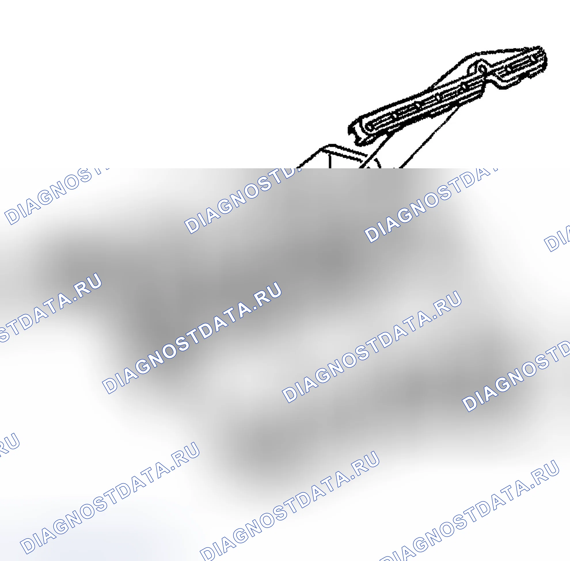 Рис. 635. Chevrolet Silverado 1500 HD 