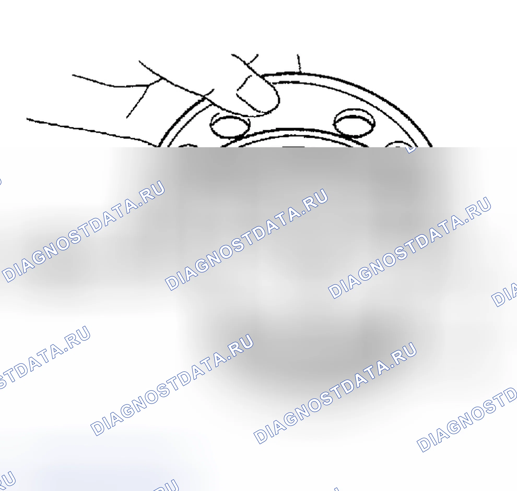 Рис. 131. Nissan Maxima A33