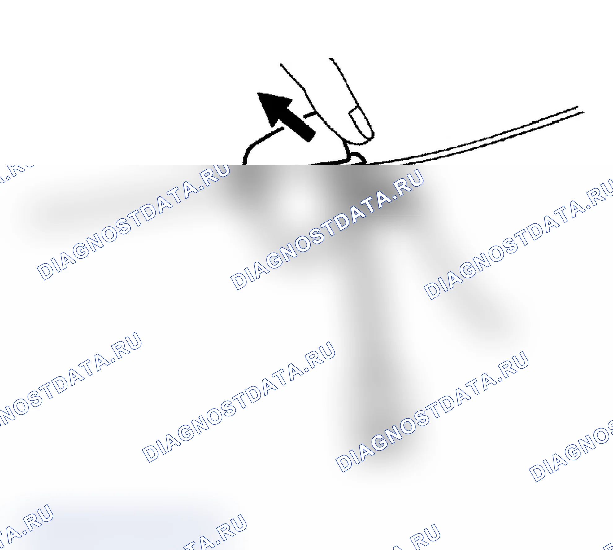 Рис. 19. Toyota Land Cruiser 100 рестайлинг