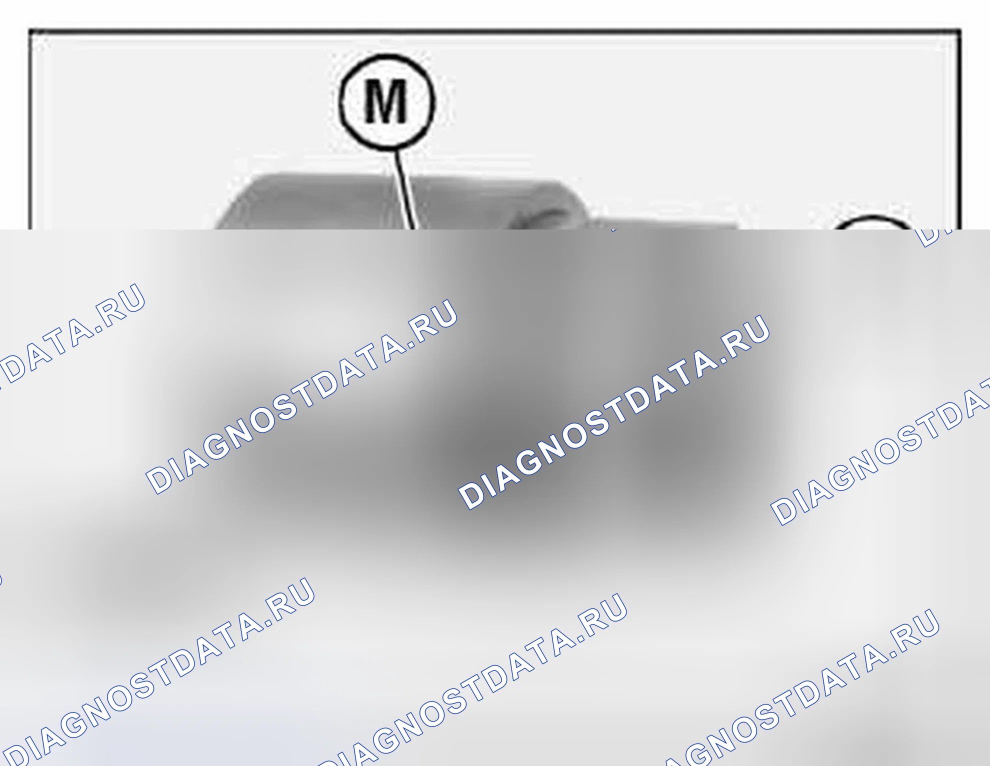 Рис. 92. BMW M6 E63/E64