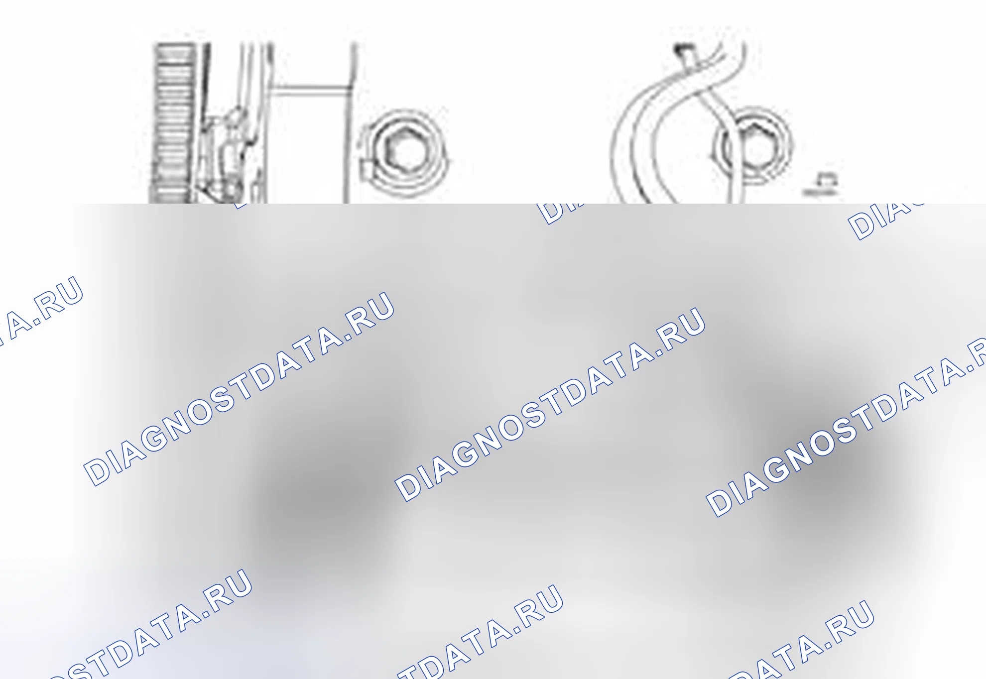 Рис. 409. Ford Pickup F250 Super Duty II