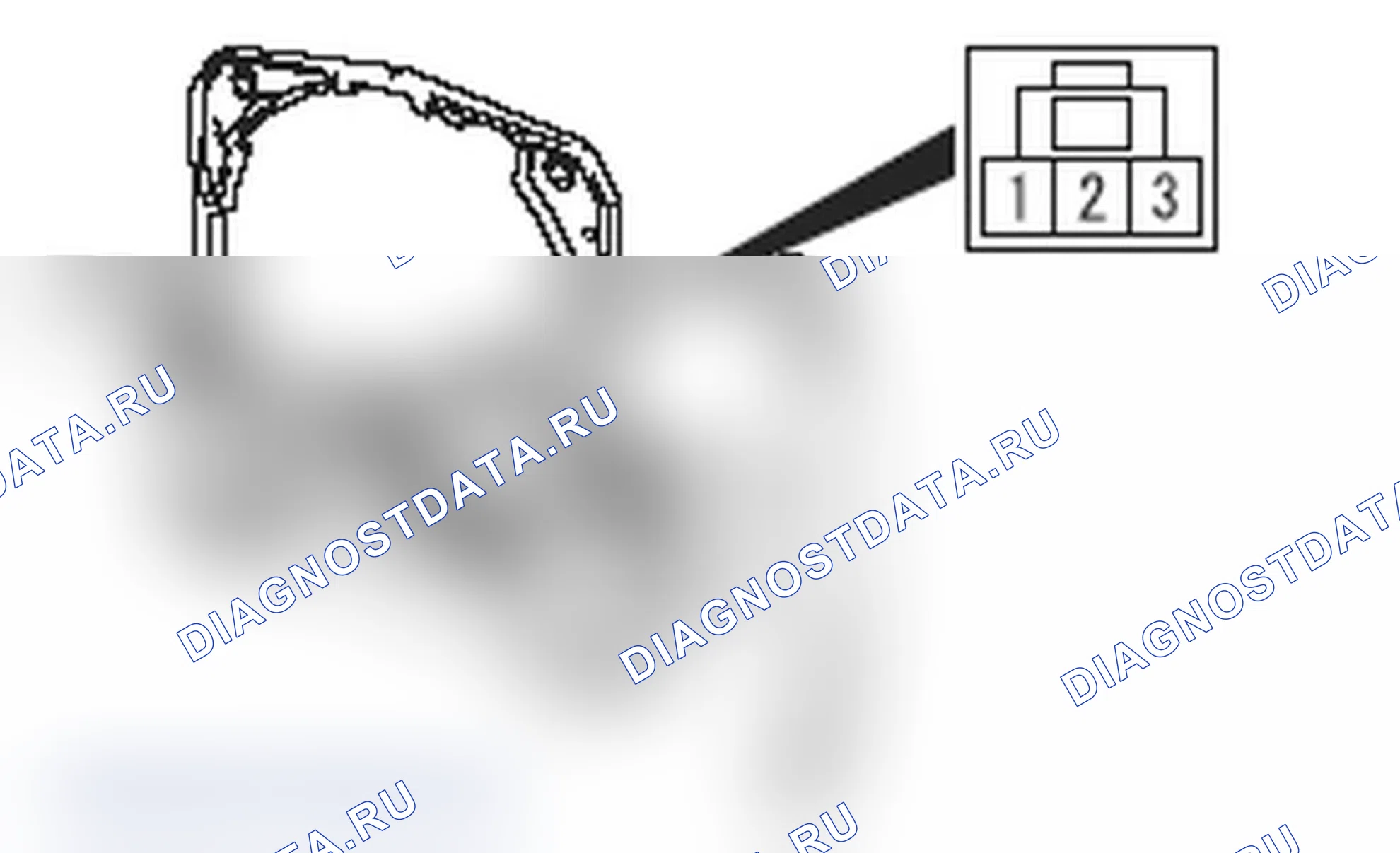 Рис. 92. Mitsubishi Lancer Ralliart X рестайлинг