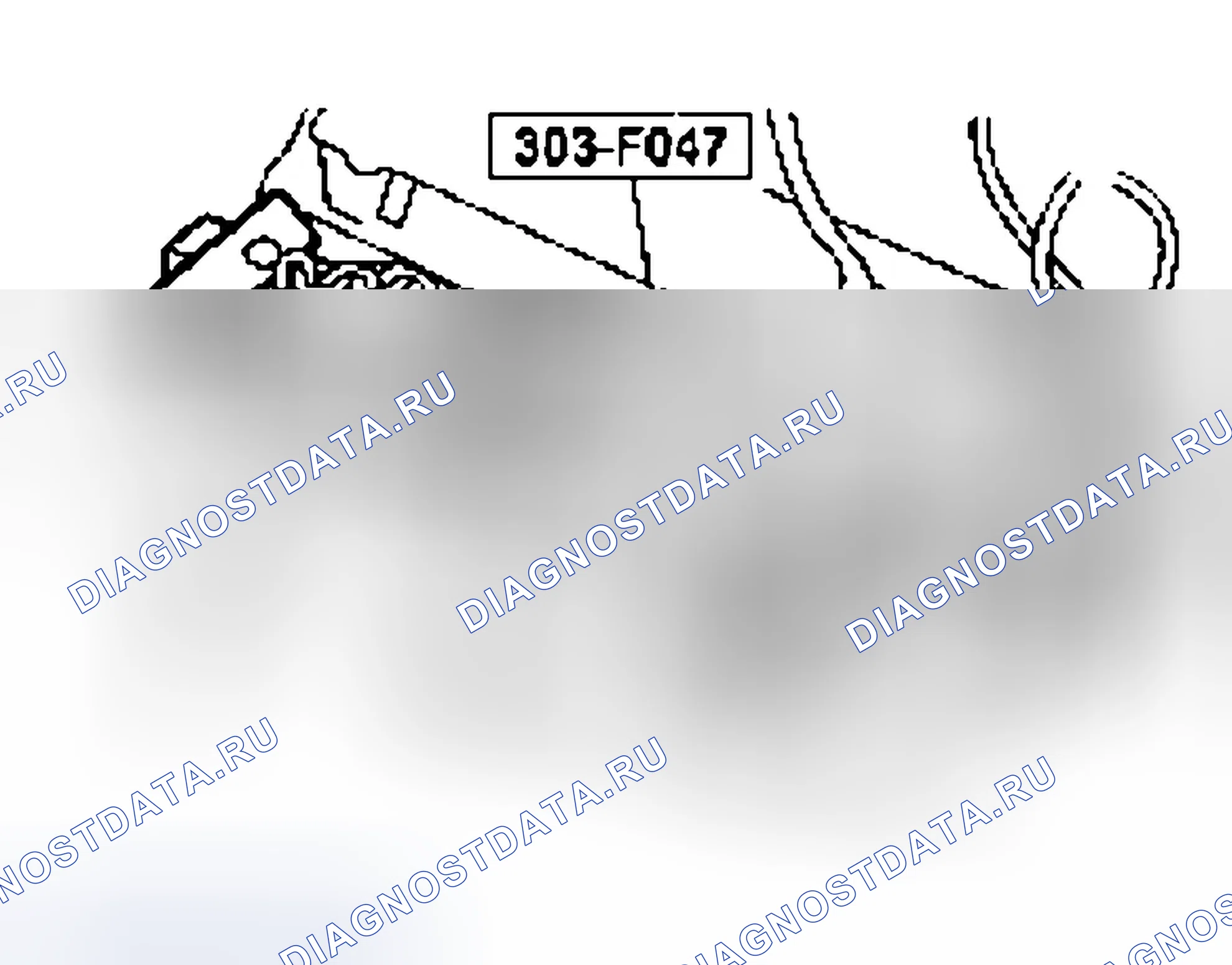 Рис. 1217. Ford Pickup F150 
