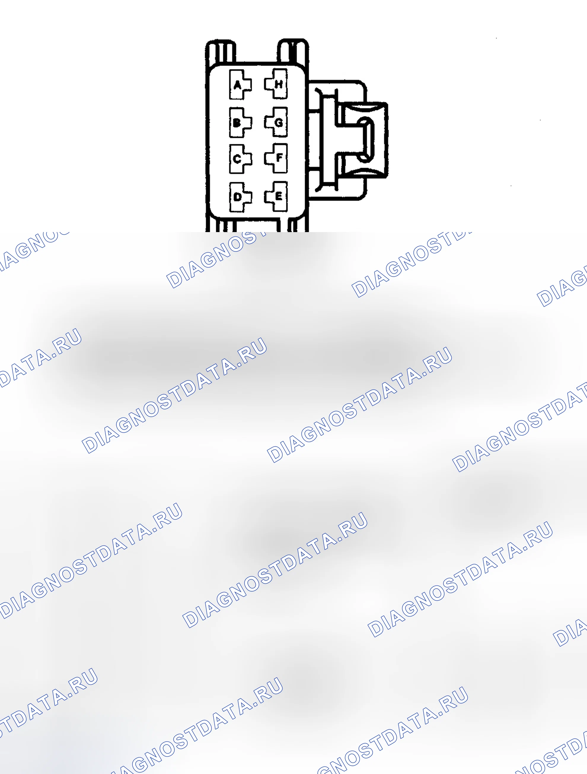 Рис. 22. Buick LeSabre VII