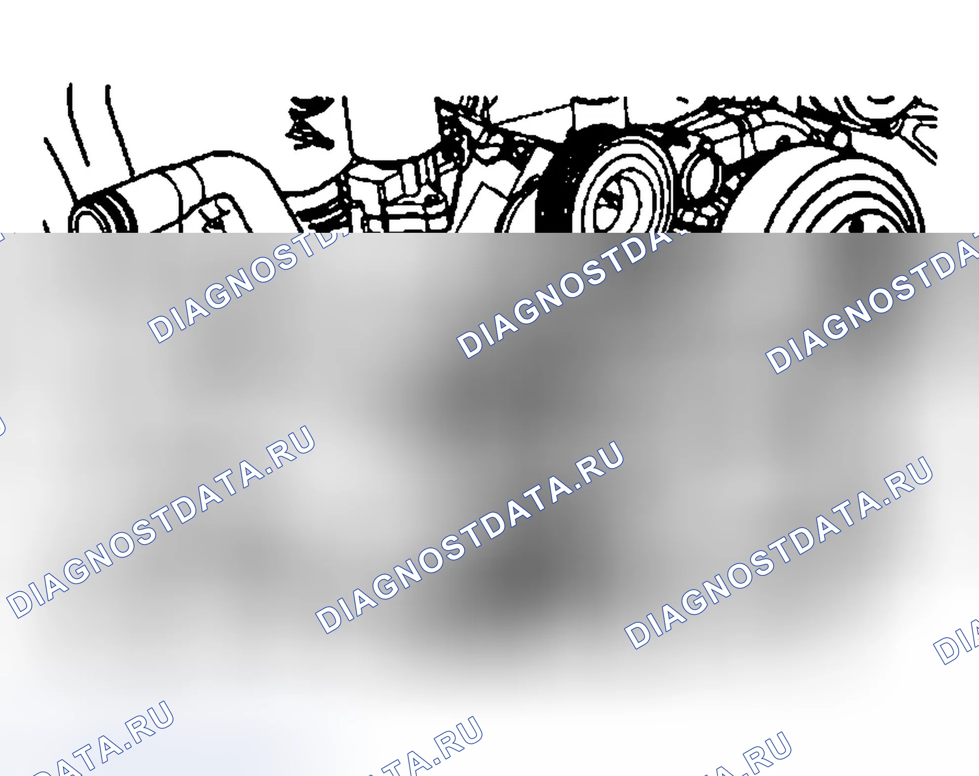 Рис. 173. Chevrolet Silverado 1500 HD 