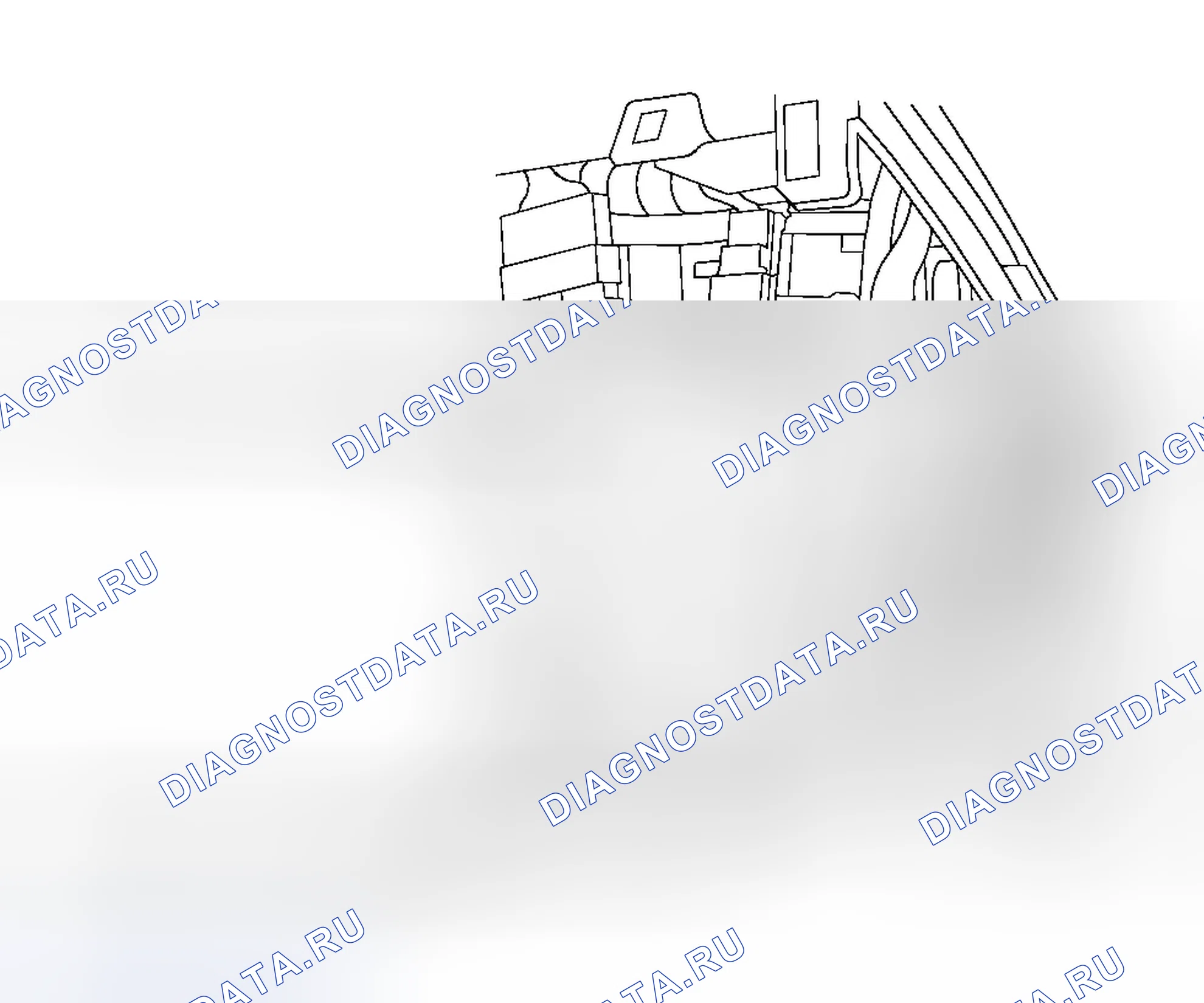 Рис. 12. Honda CR-V II