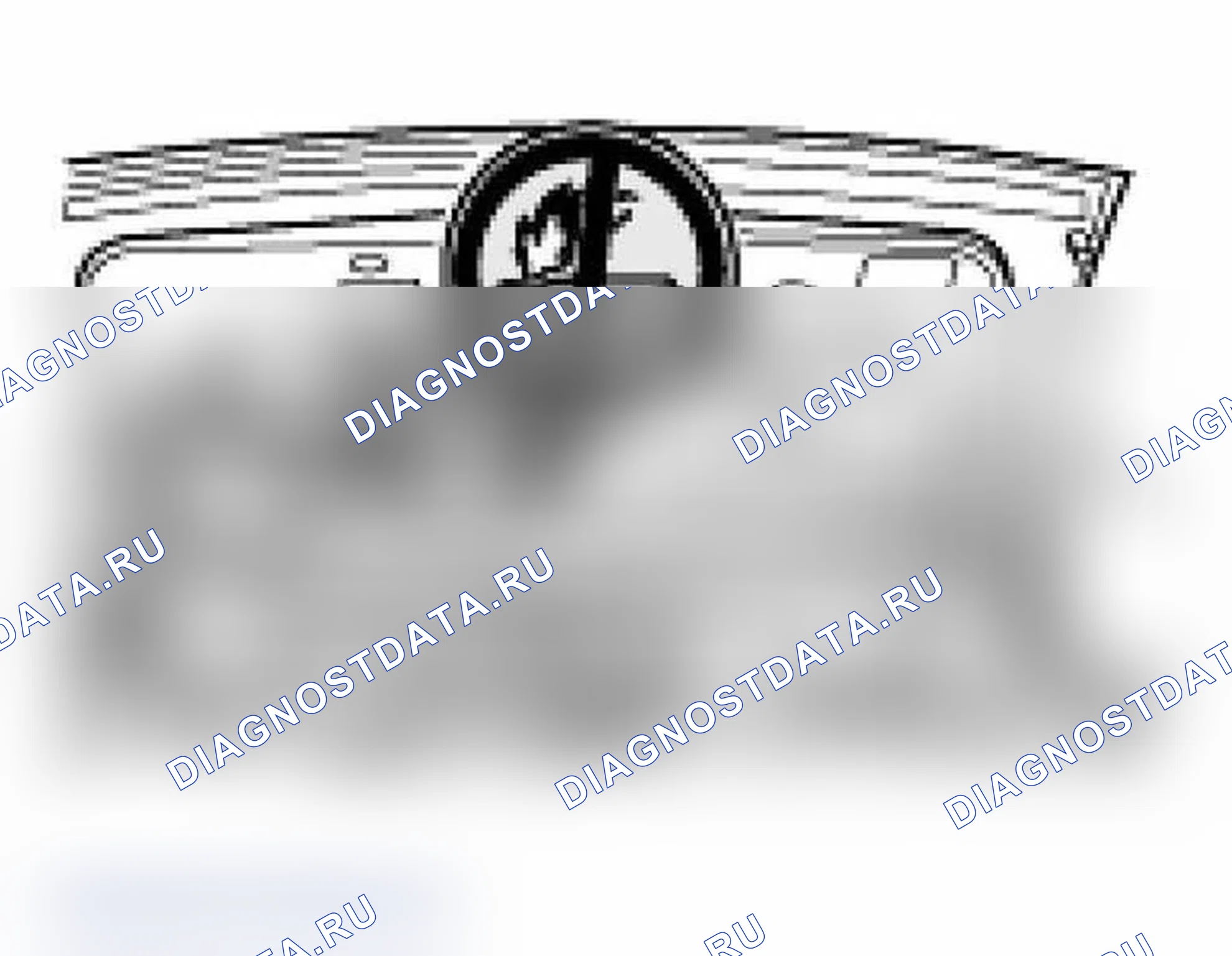 Рис. 66. Porsche 911 Turbo 996 рестайлинг