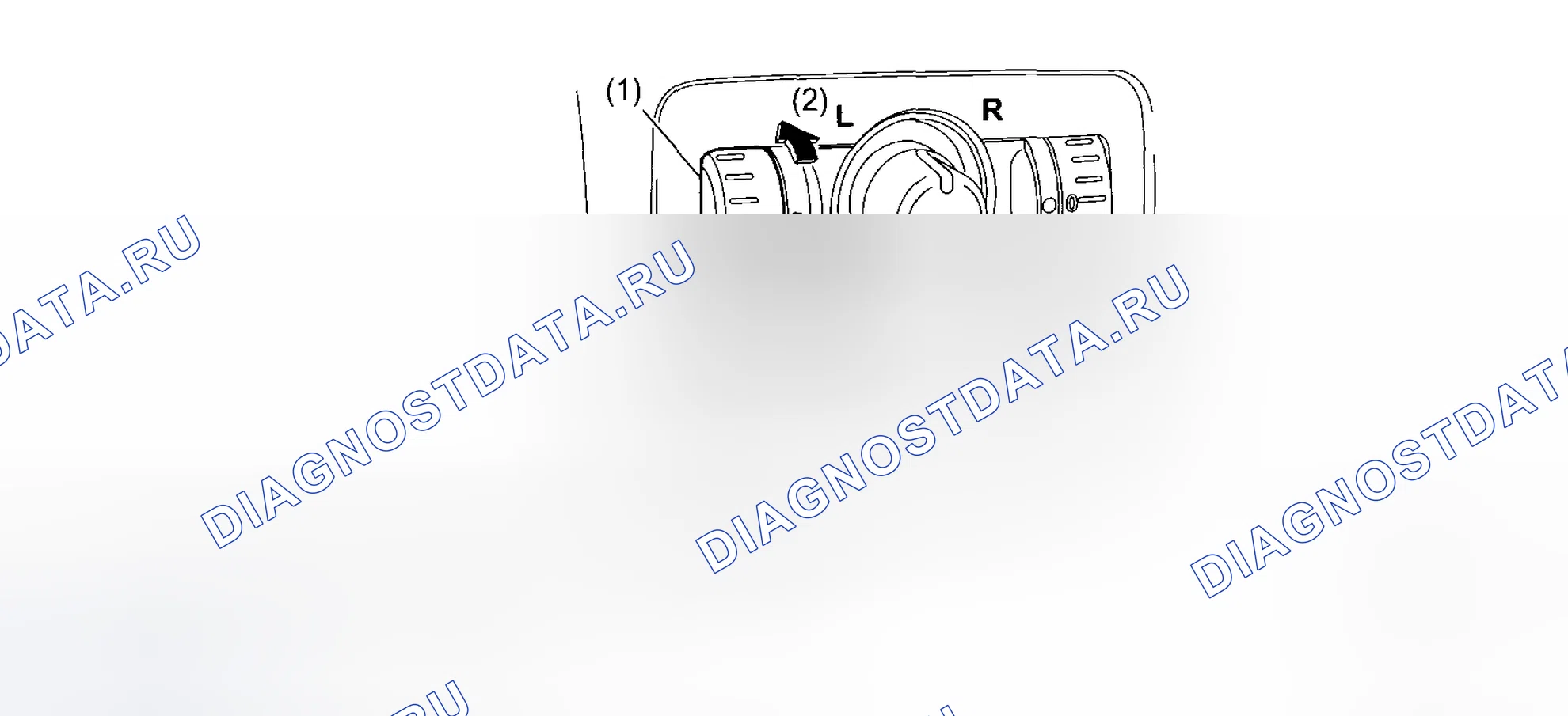 Рис. 1. Honda Vigor I