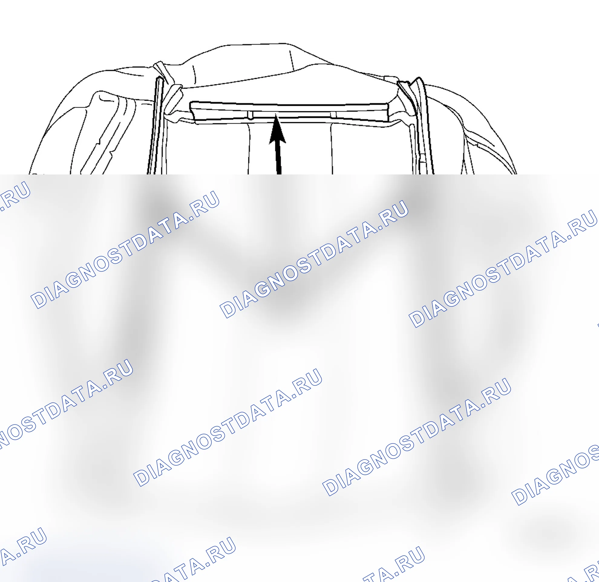 Рис. 439. Dodge Caravan IV