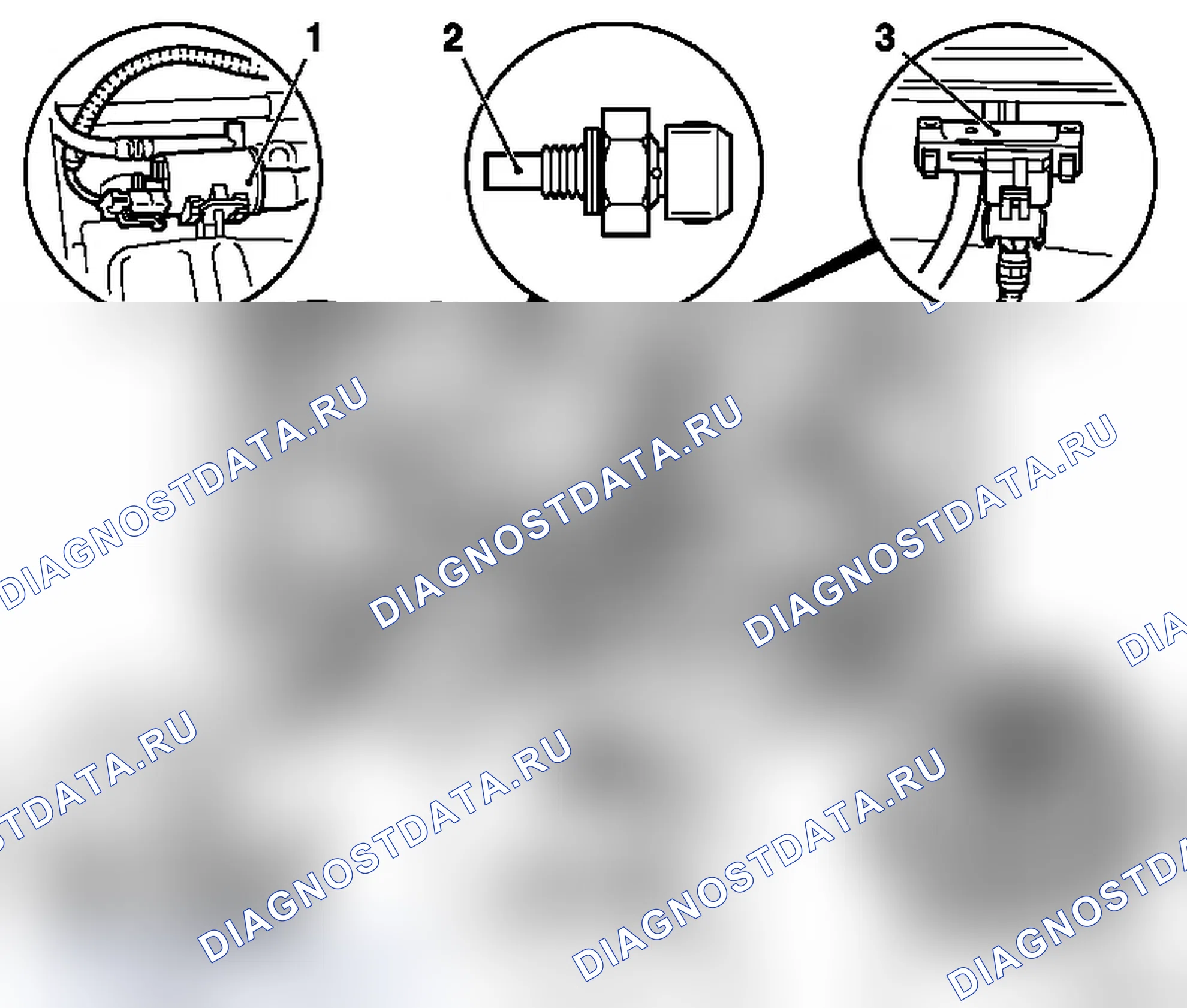 Двигатель, навесные узлы двигателя Обзор моторного отделения, X 16 SZR. Opel Astra G