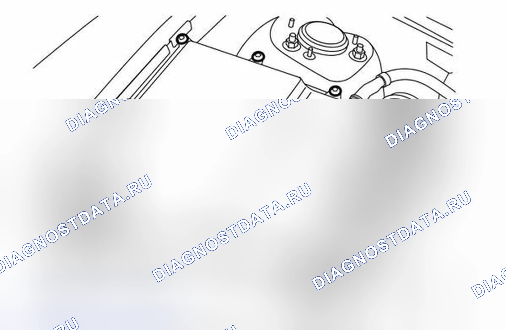 Рис. 24. Land Rover Range Rover L322