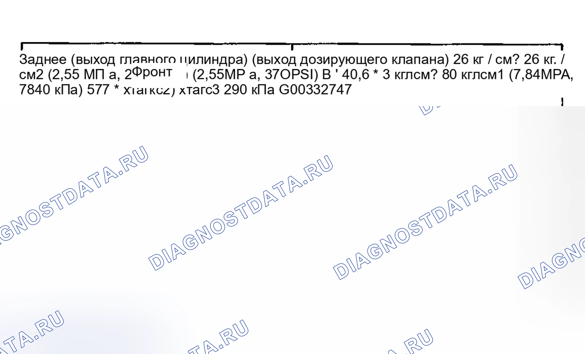 Рис. 6. Kia Spectra I рестайлинг 2