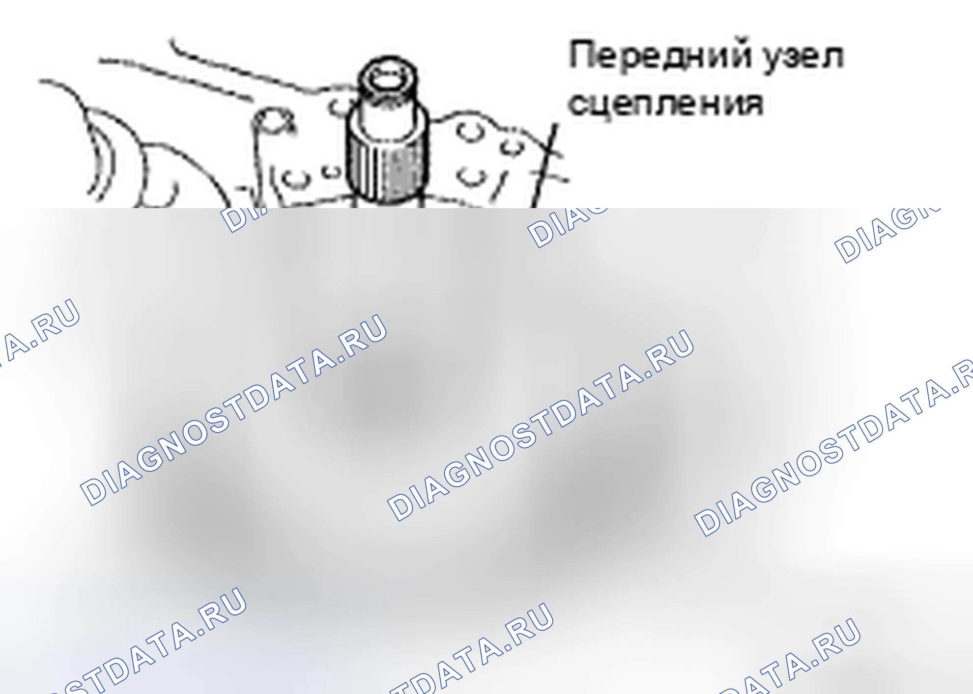 Рис. 87. Toyota Sienna II рестайлинг