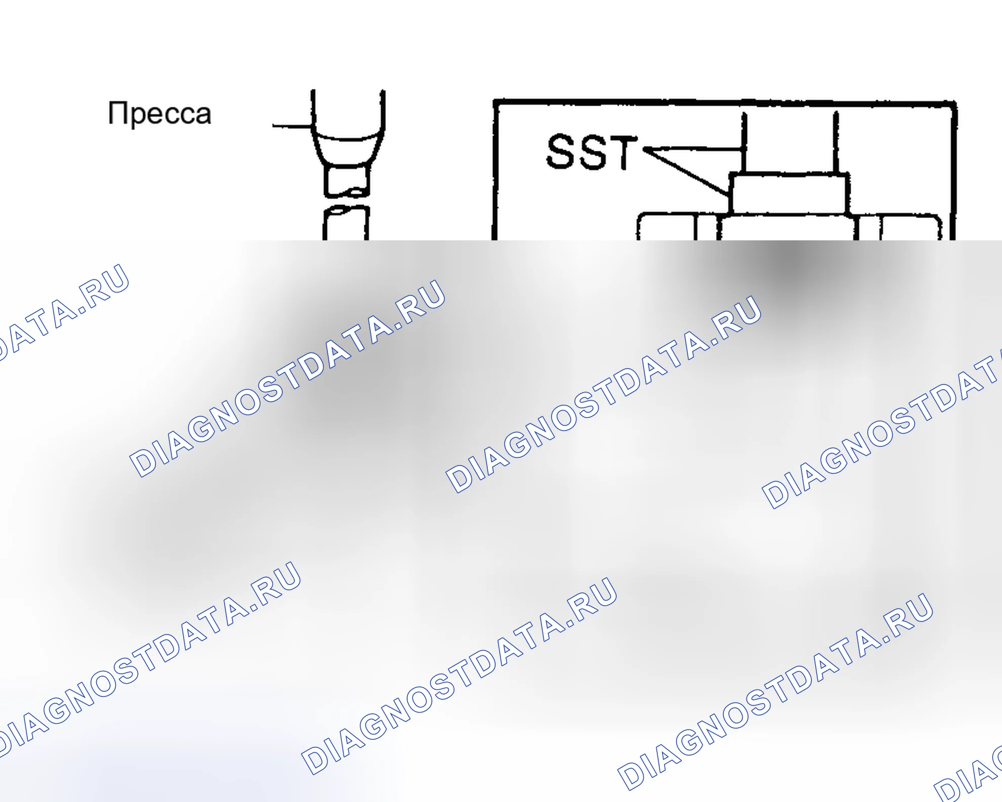 Рис. 13. Toyota Avalon XX10