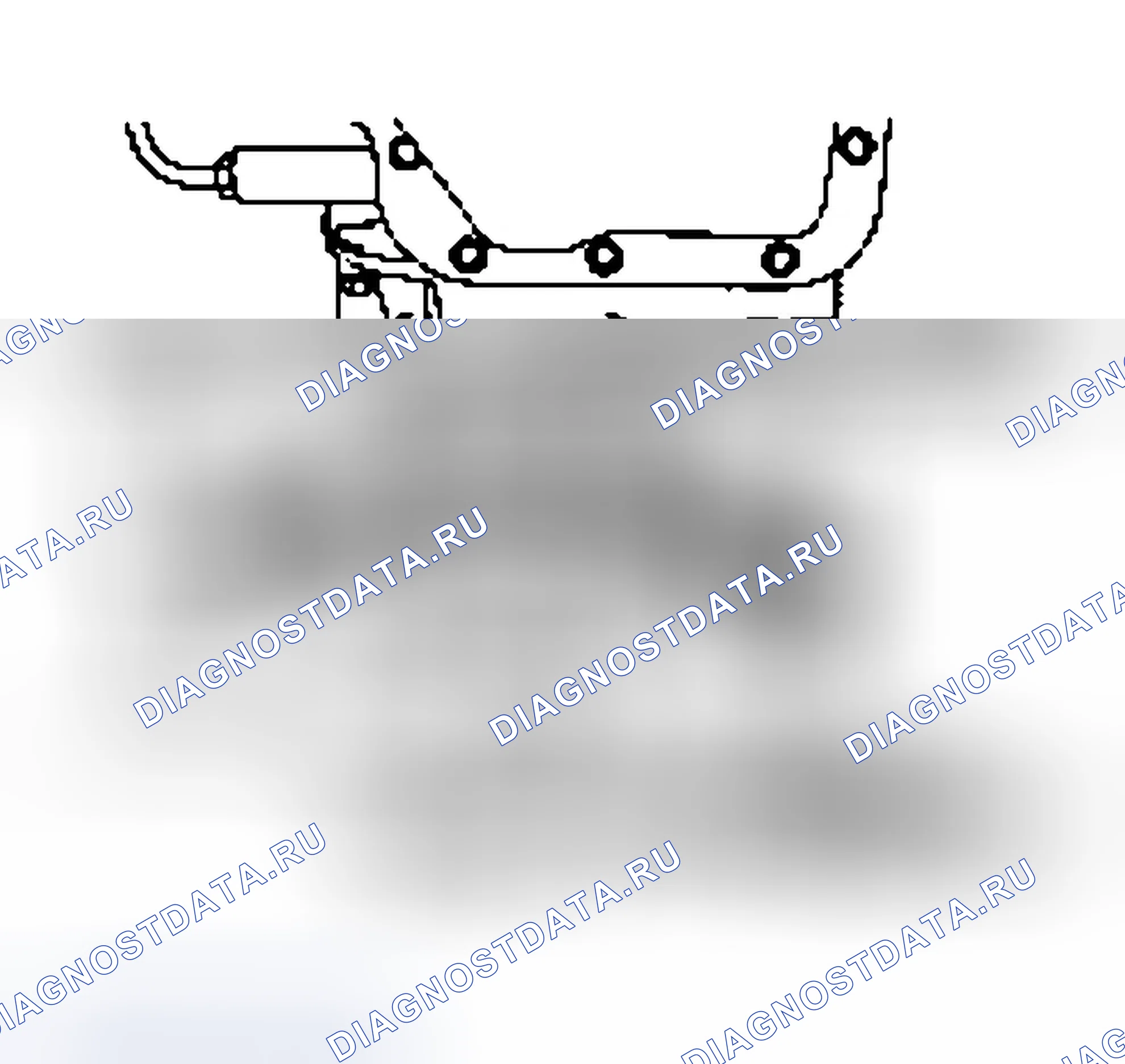 Рис. 1768. Ford Pickup F150 