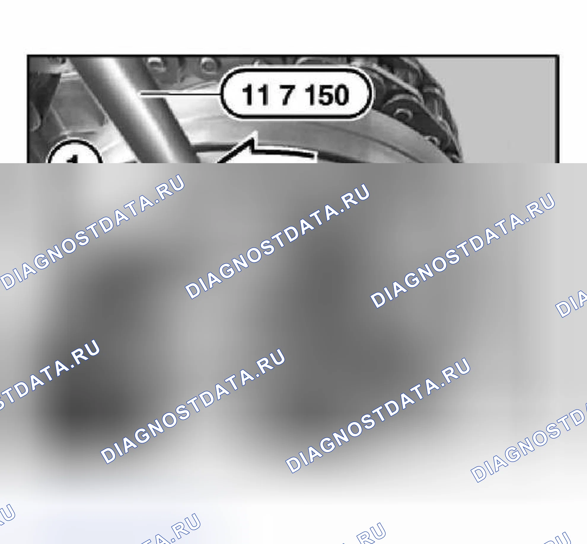 Рис. 1264. BMW M5 E39