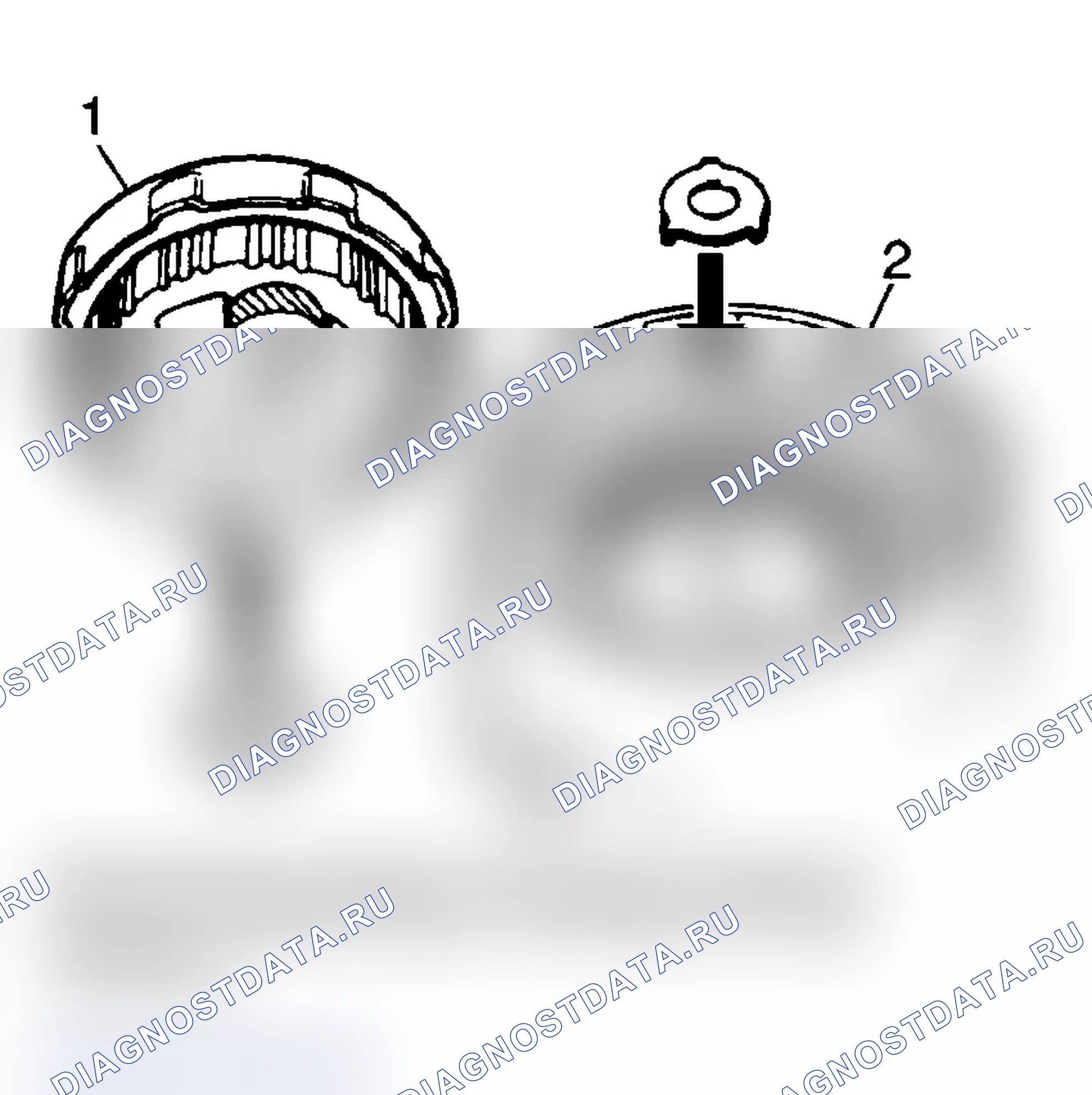 Рис. 120. Chevrolet Tracker II