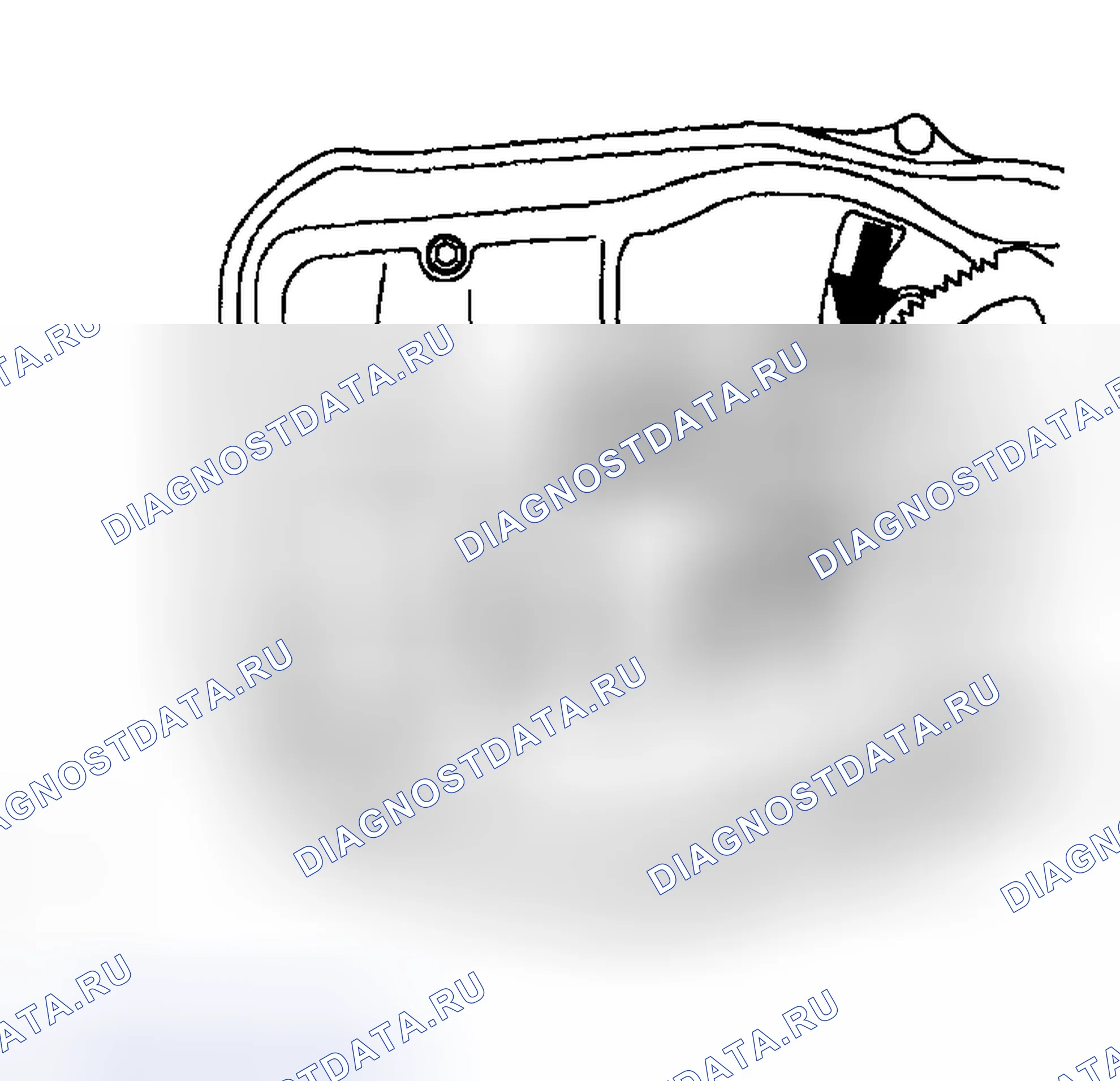 Рис. 647. Toyota Sienna II