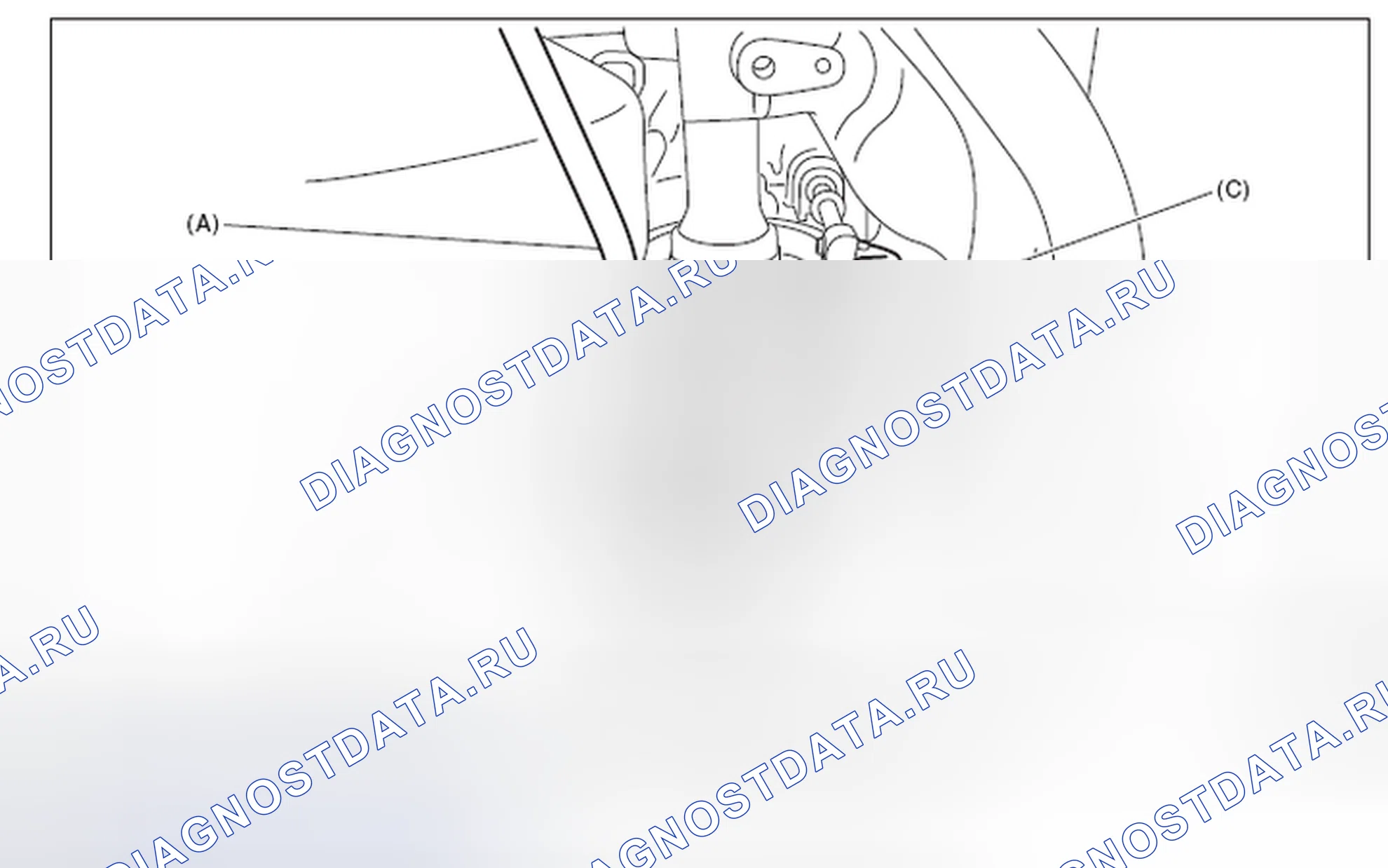 Рис. 162. Subaru Impreza WRX GE рестайлинг