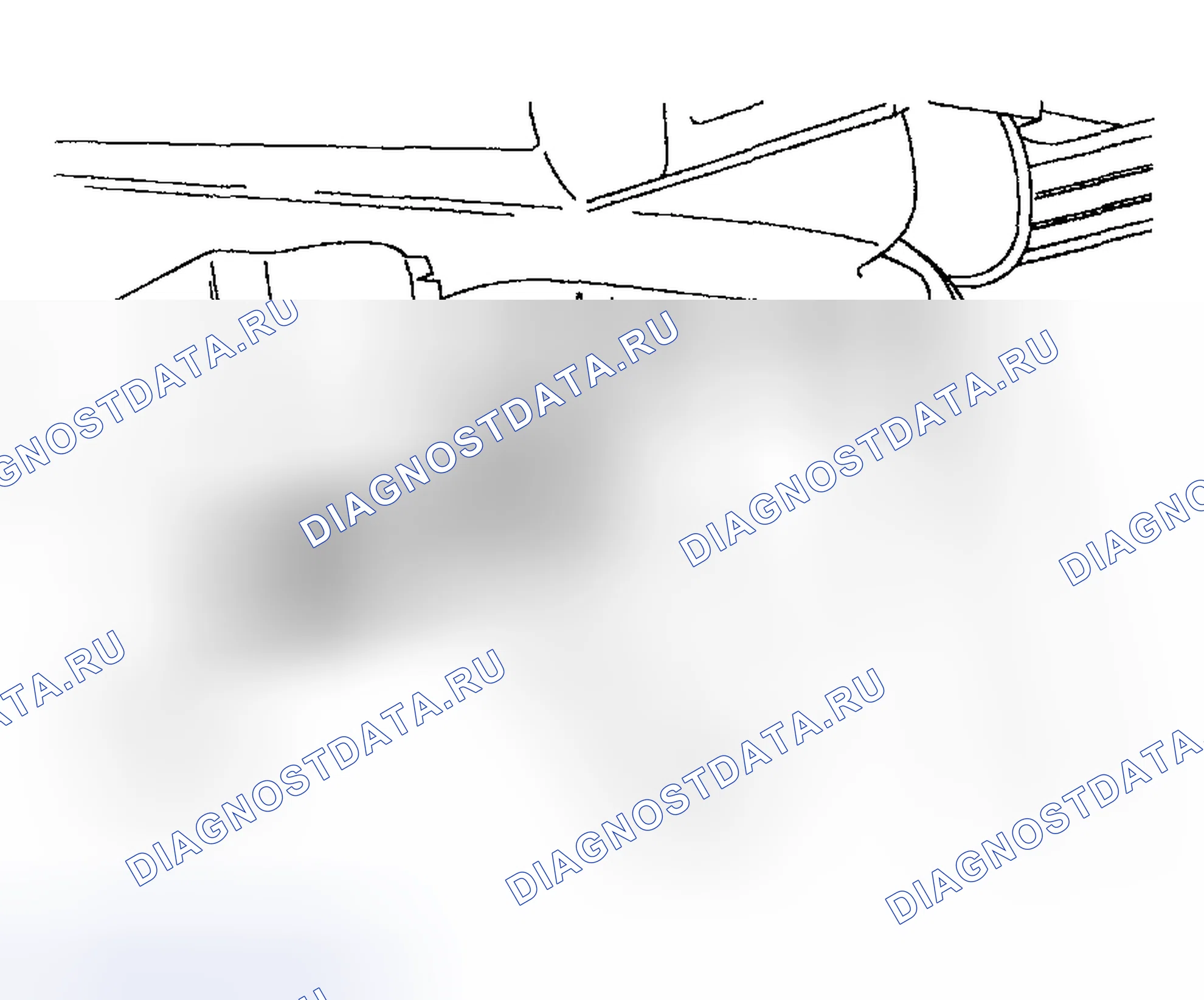 Рис. 245. Ford Pickup F250 Super Duty I