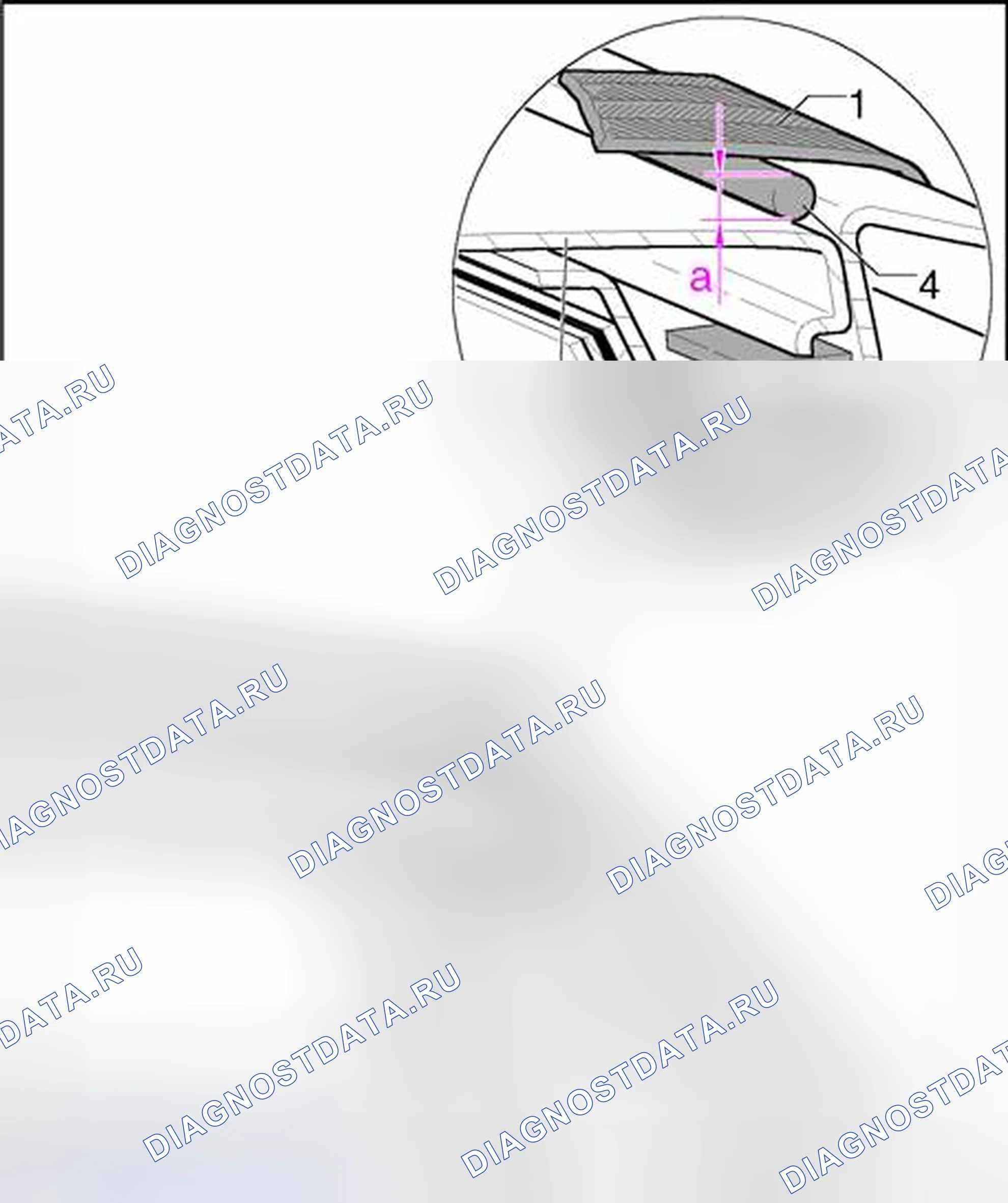Рис. 122. Volkswagen Passat B6