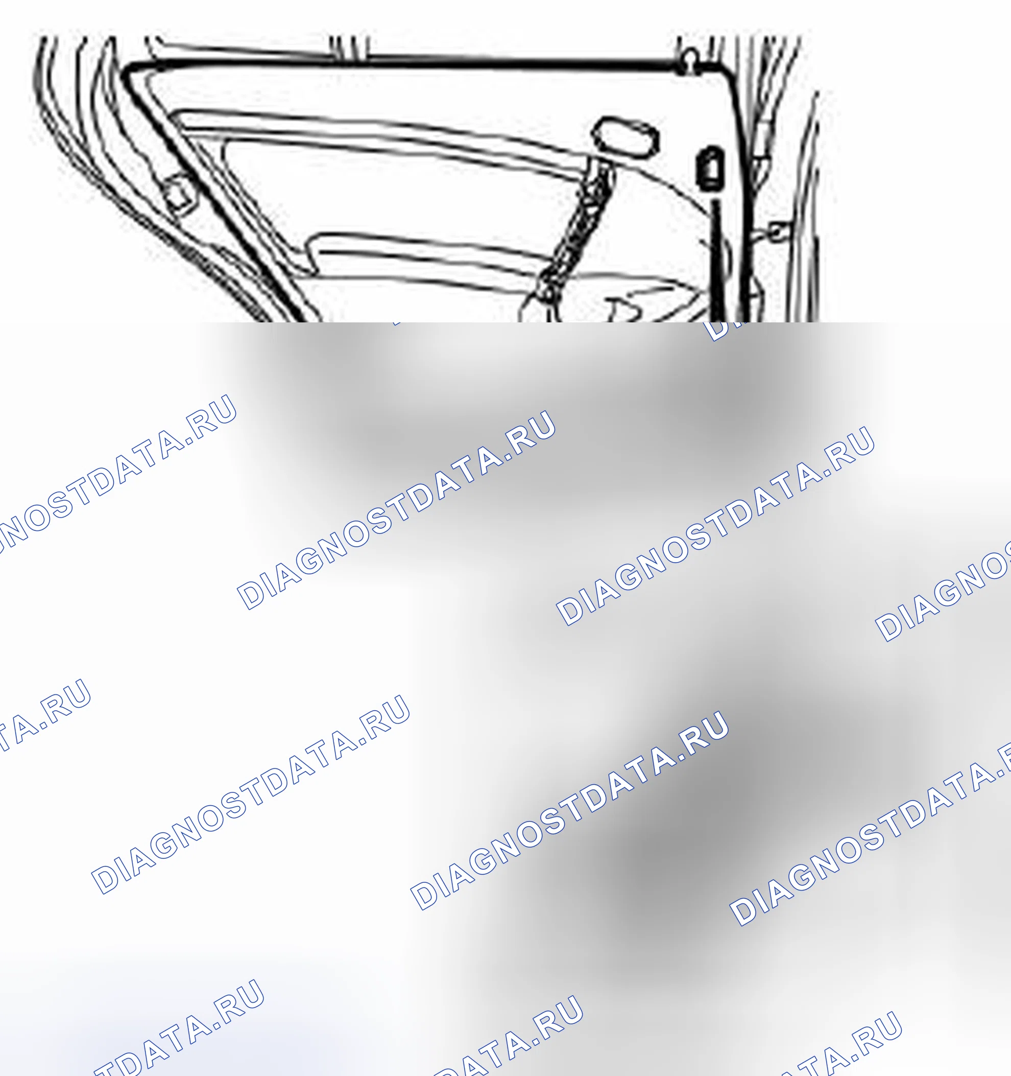 Рис. 41: Для подгонки. Kia Picanto III