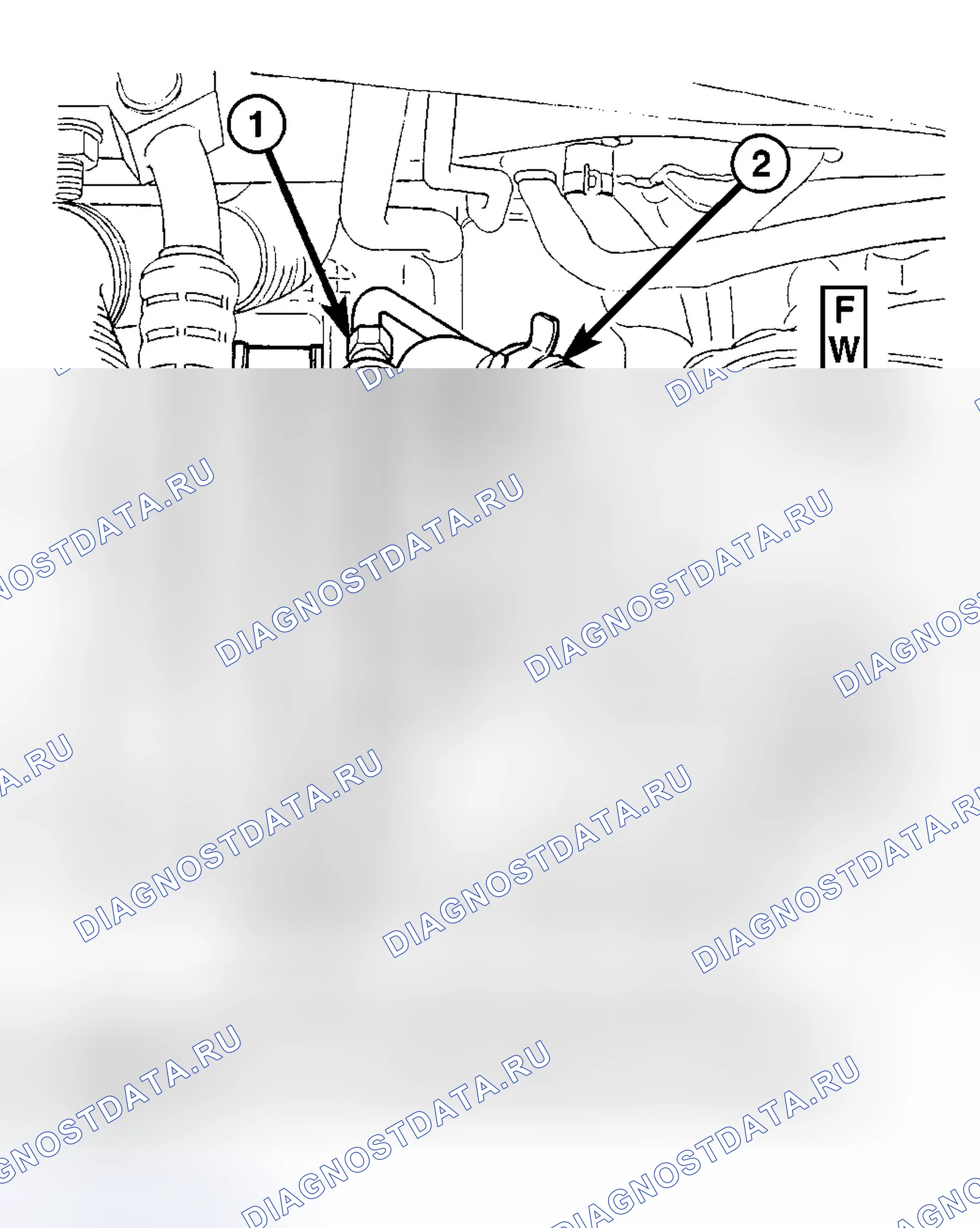 Рис. 14. Dodge Grand Caravan IV