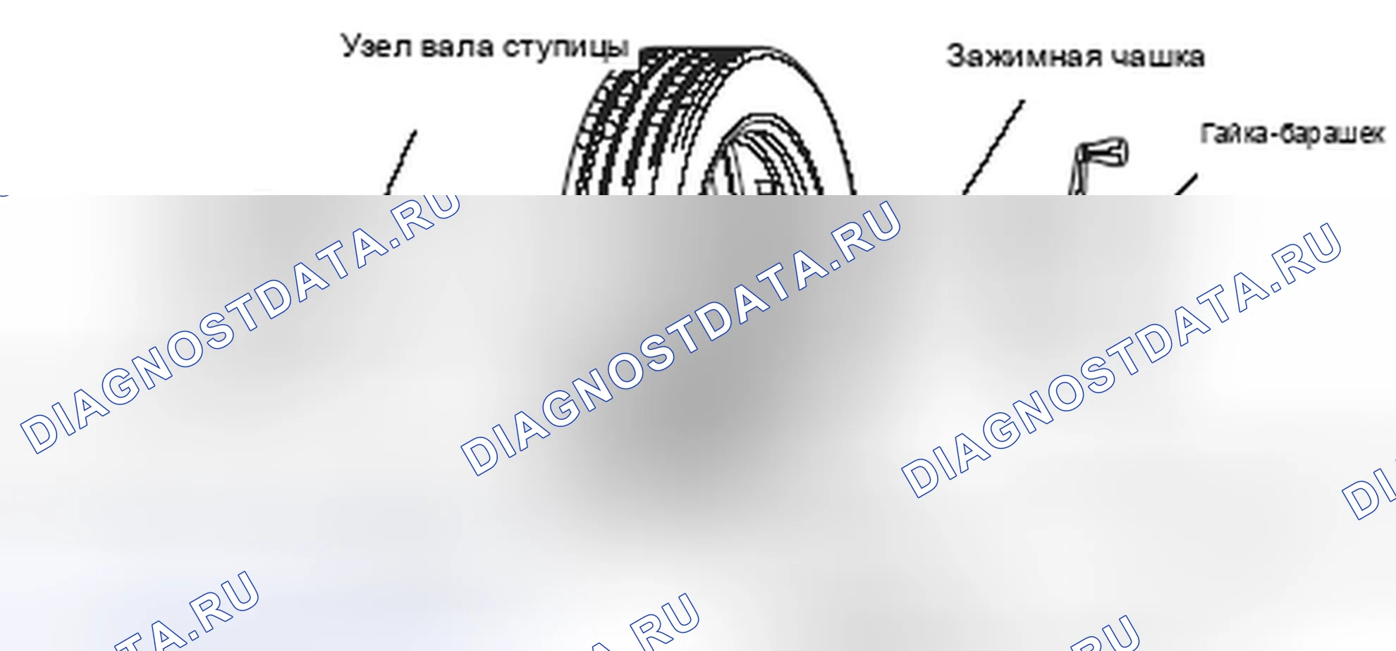Рис. 12: ПОРЯДОК ВЫПОЛНЕНИЯ РАБОТ. Mitsubishi Lancer Ralliart X
