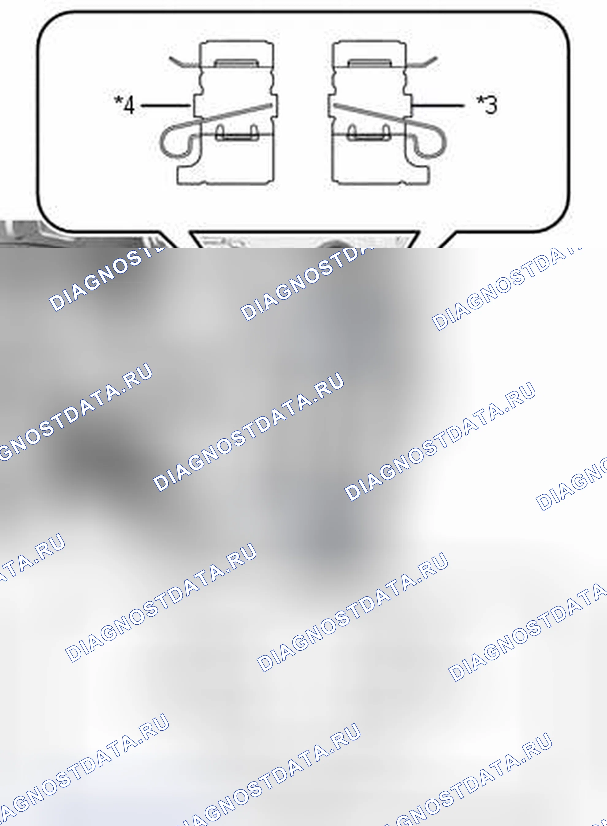 Рис. 125. Toyota Highlander III
